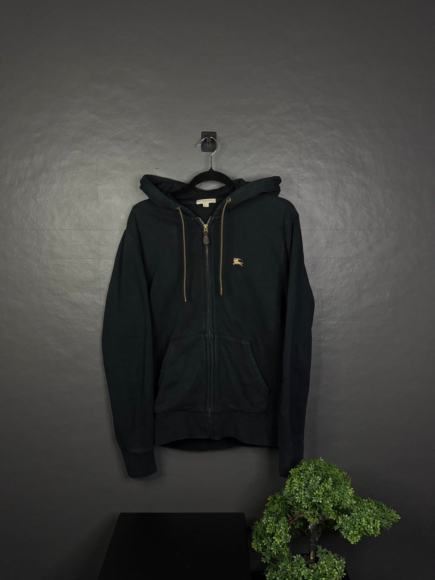 Burberry ZIPUP