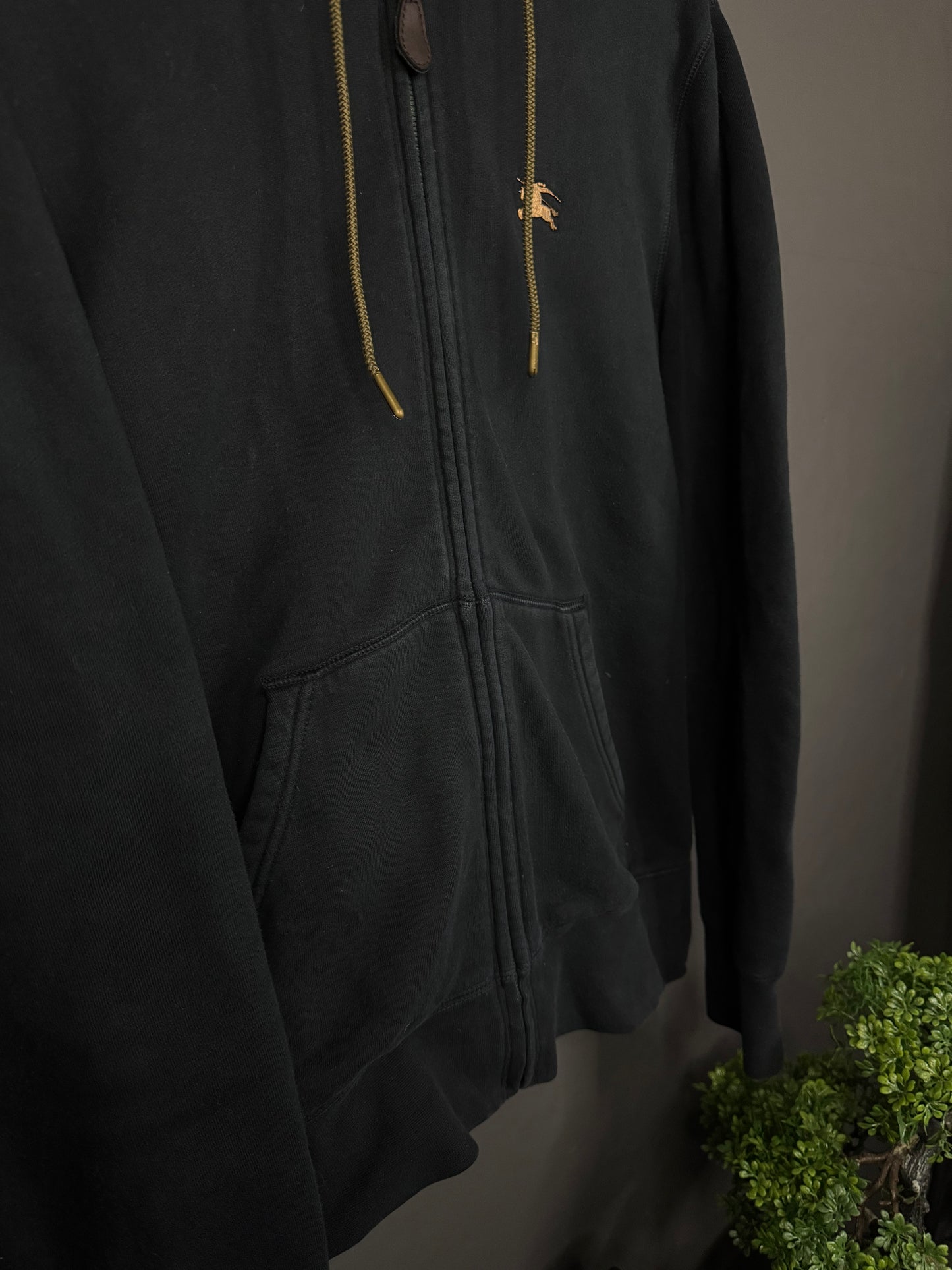 Burberry ZIPUP
