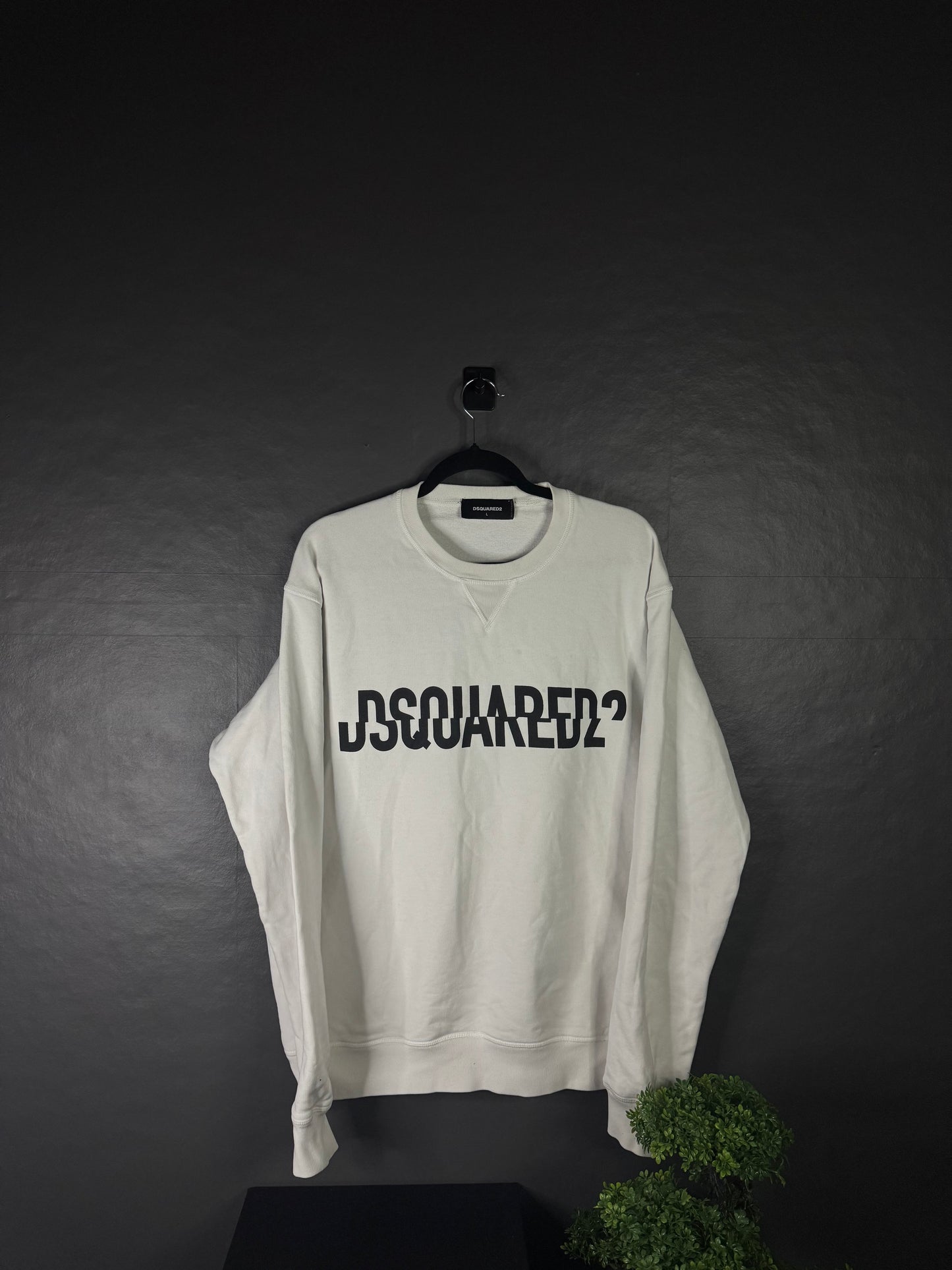 Dsquared2 SWEATERSHIRT