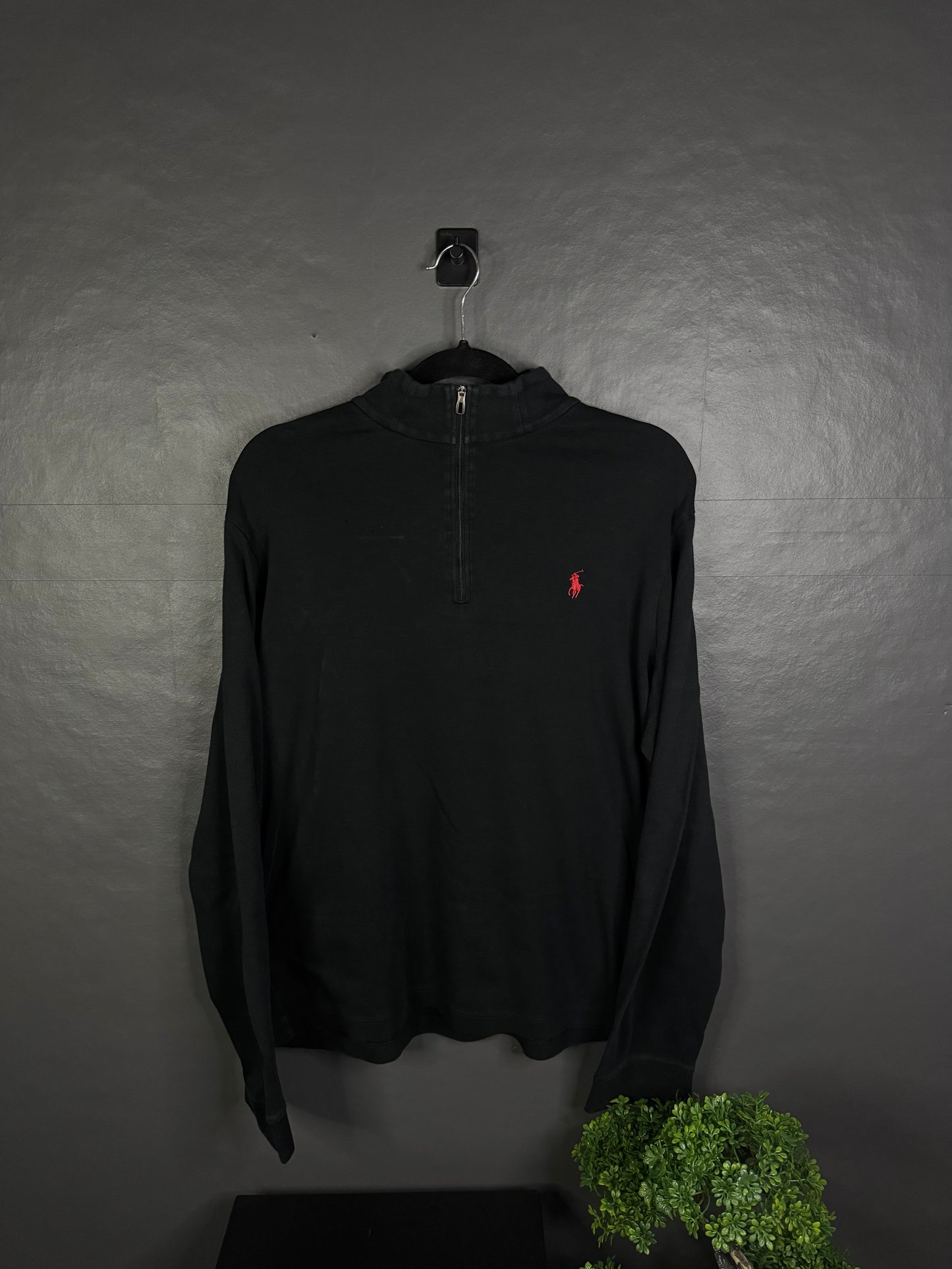 Ralph Lauren QUARTERZIP