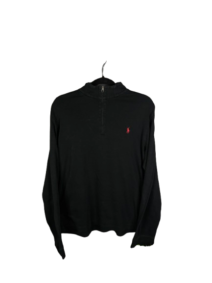 Ralph Lauren QUARTERZIP