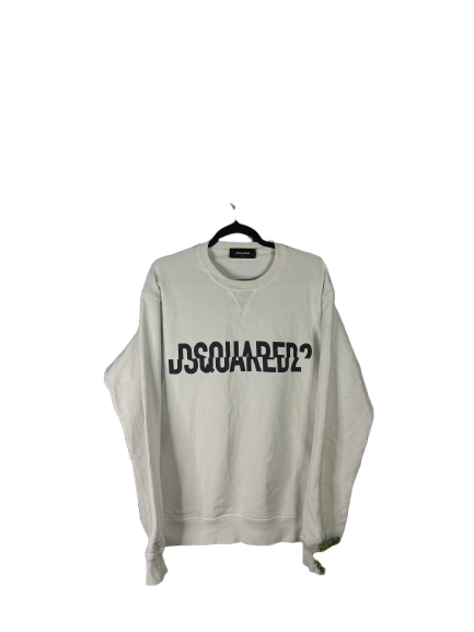 Dsquared2 SWEATERSHIRT