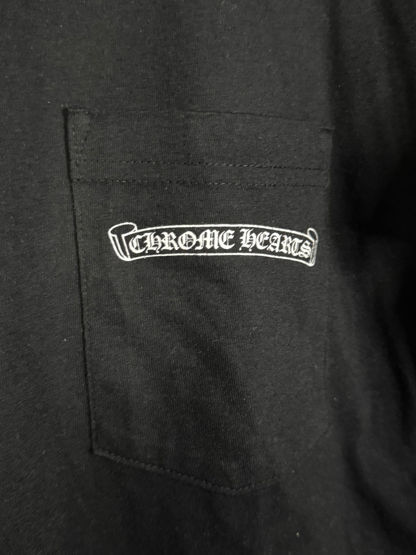 Chrome Hearts T-Shirt