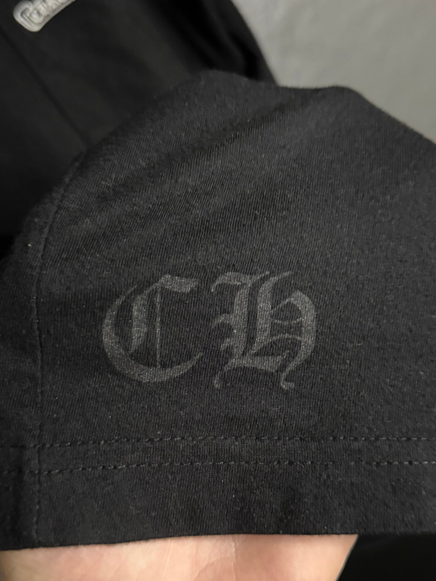 Chrome Hearts T-Shirt