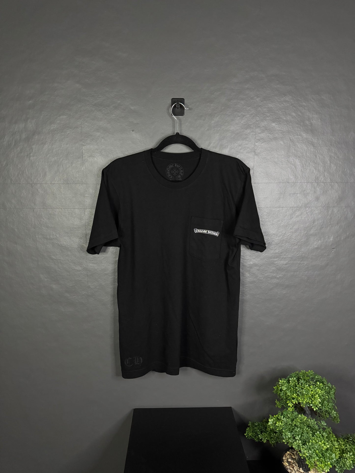 Chrome Hearts T-Shirt