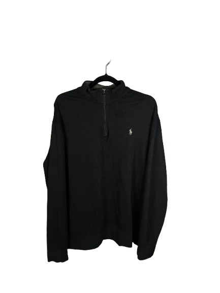 Ralph Lauren QUARTERZIP