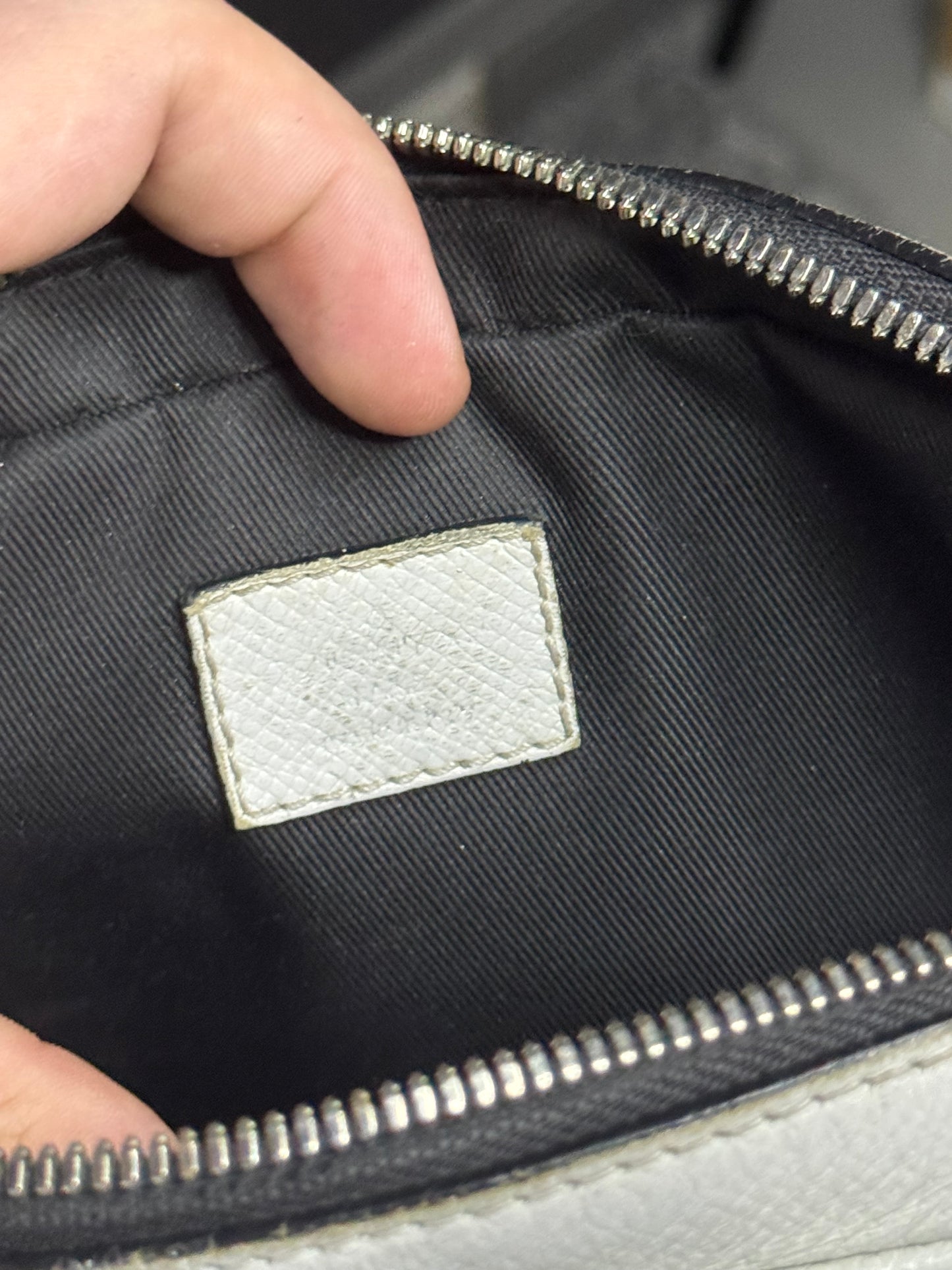 Louis Vuitton Outdoor Messenger