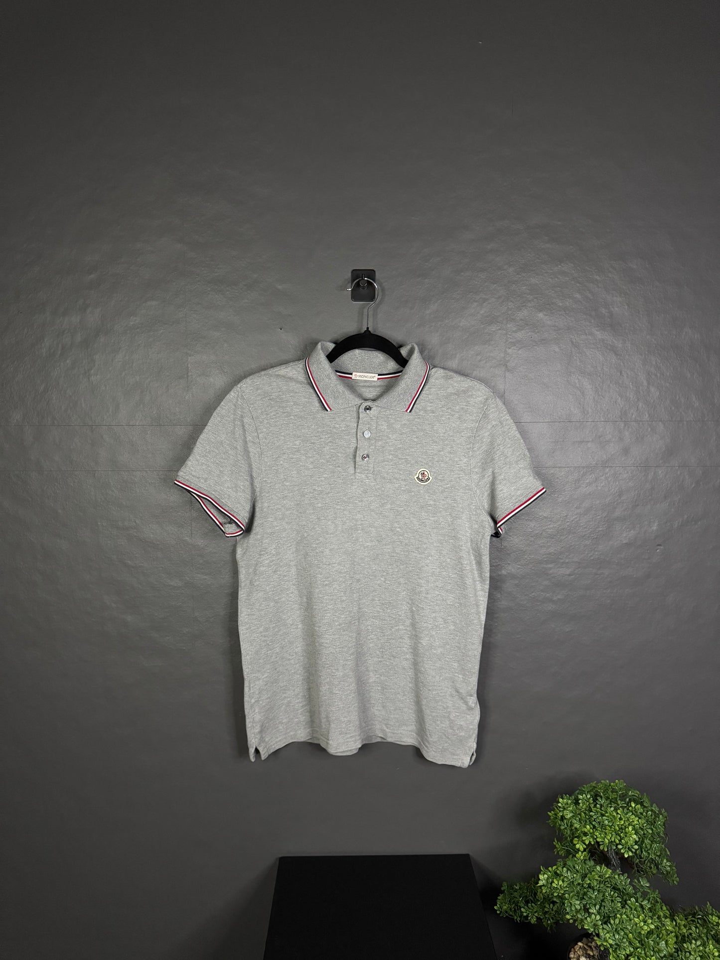 Moncler Poloshirt