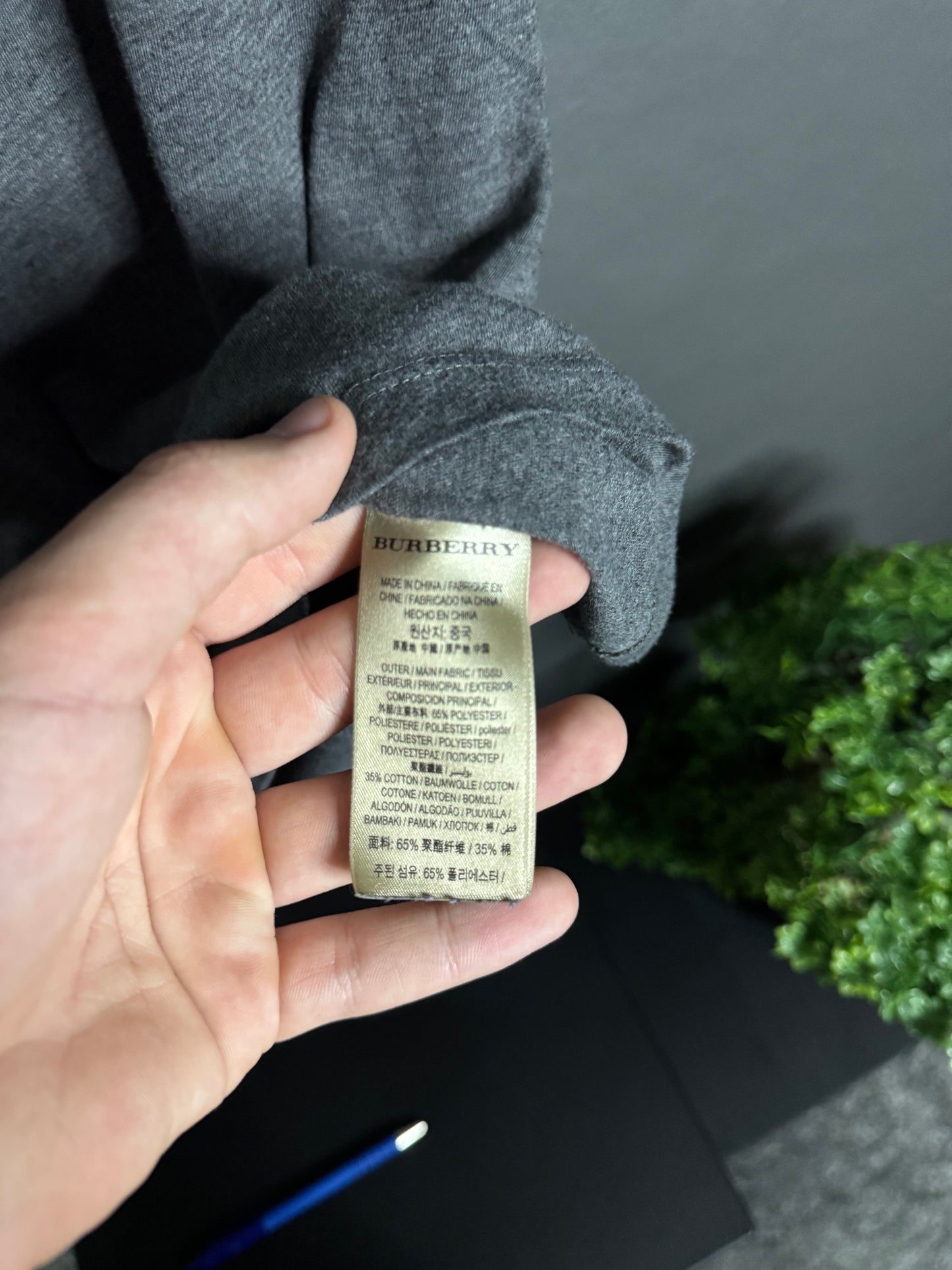 Burberry T-Shirt