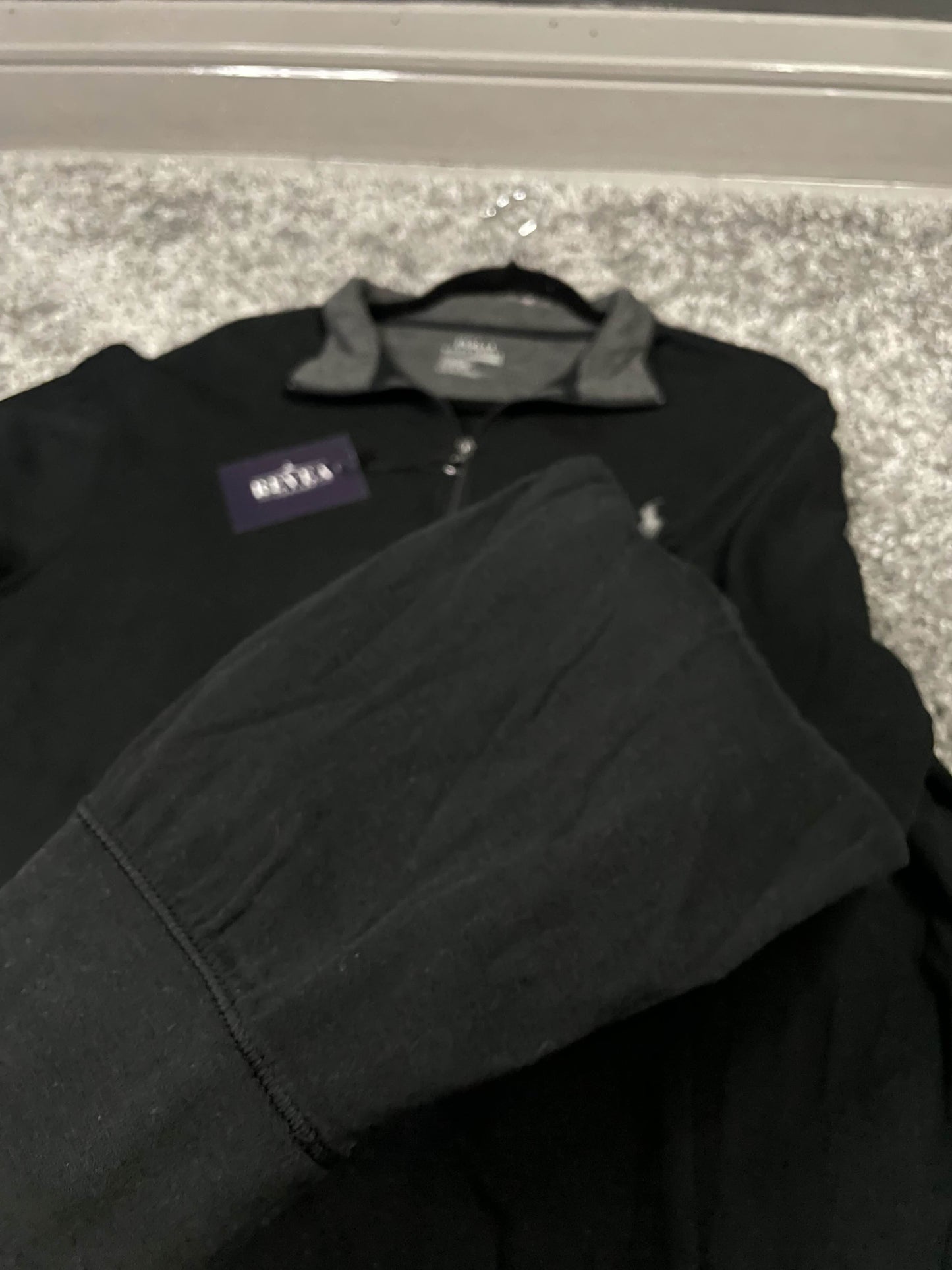 Ralph Lauren QUARTERZIP