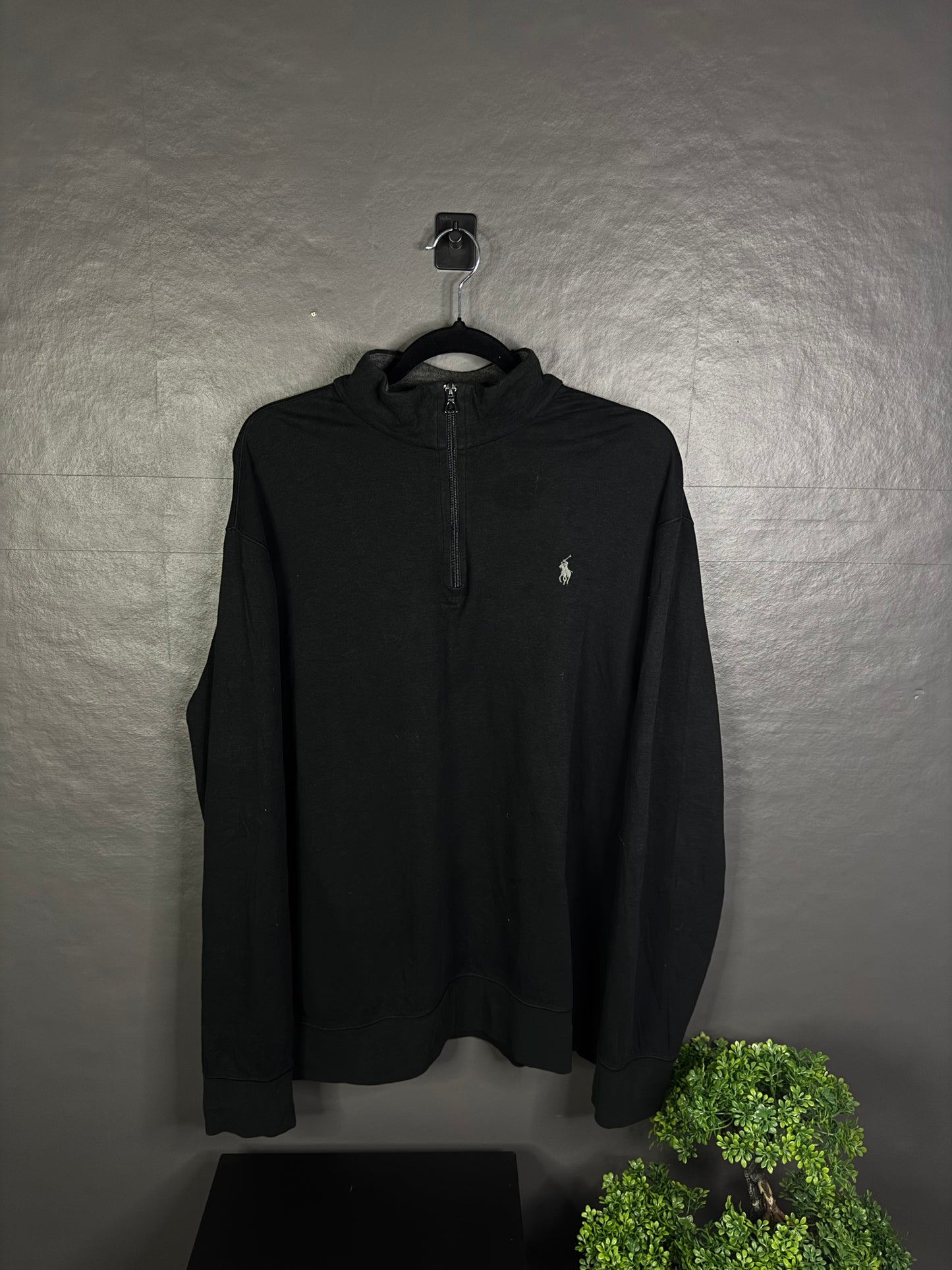 Ralph Lauren QUARTERZIP