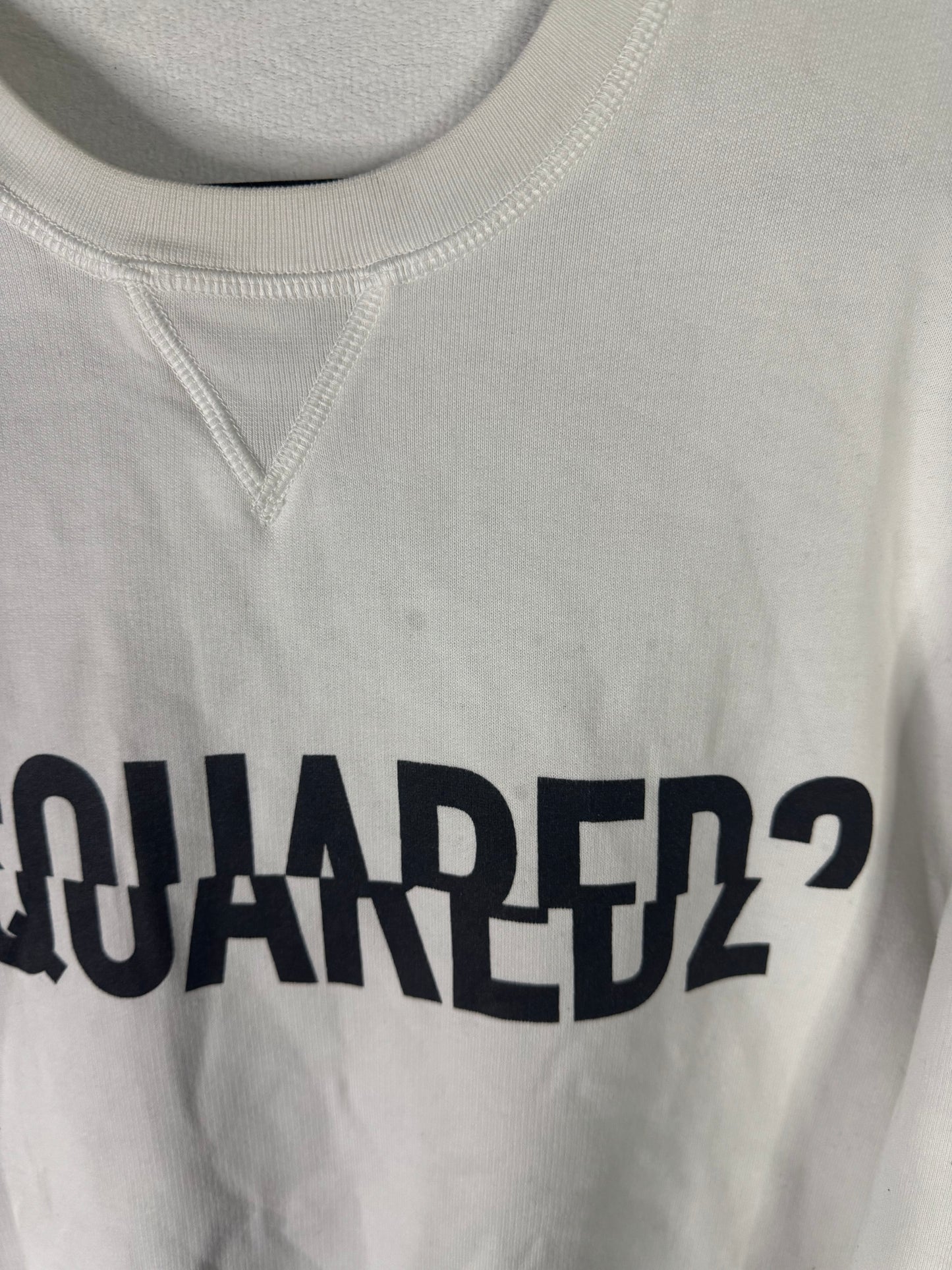 Dsquared2 SWEATERSHIRT