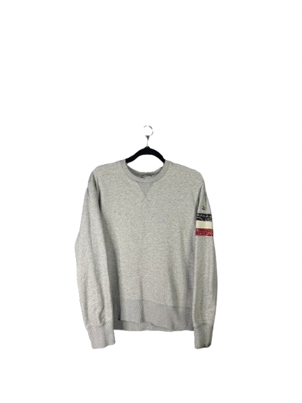 Moncler Bandana SWEATERSHIRT