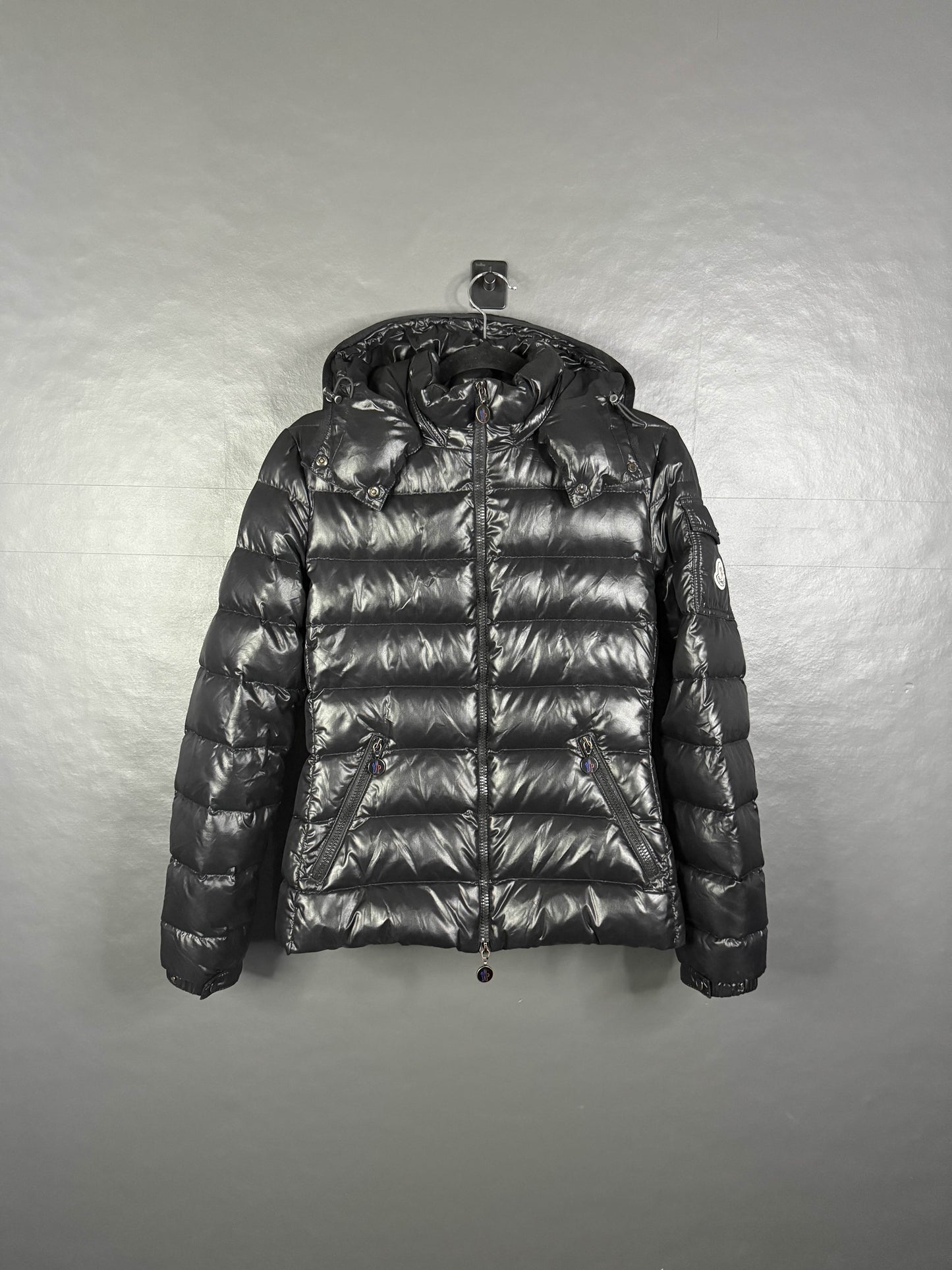 Womens Moncler Bady