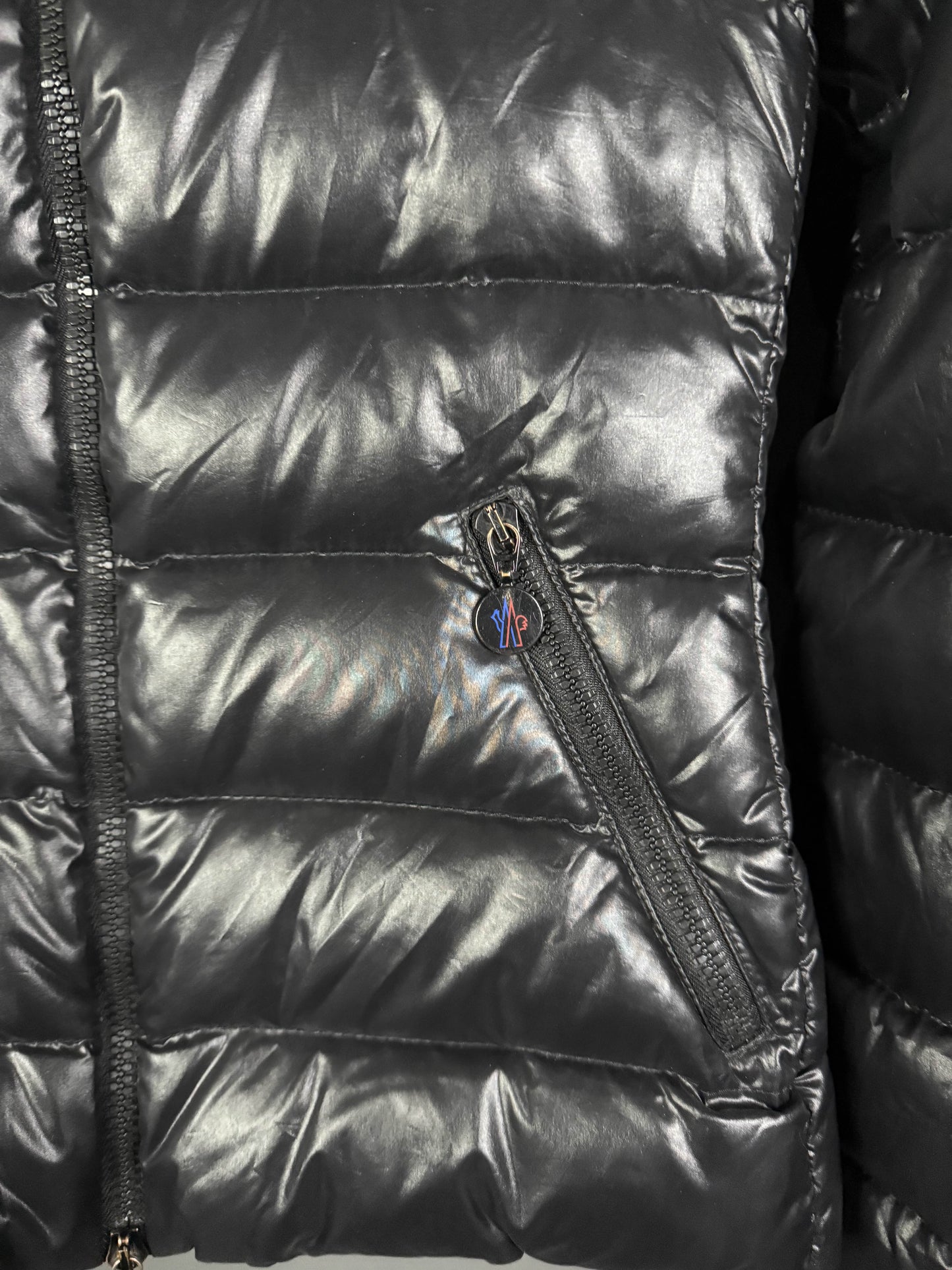 Womens Moncler Bady