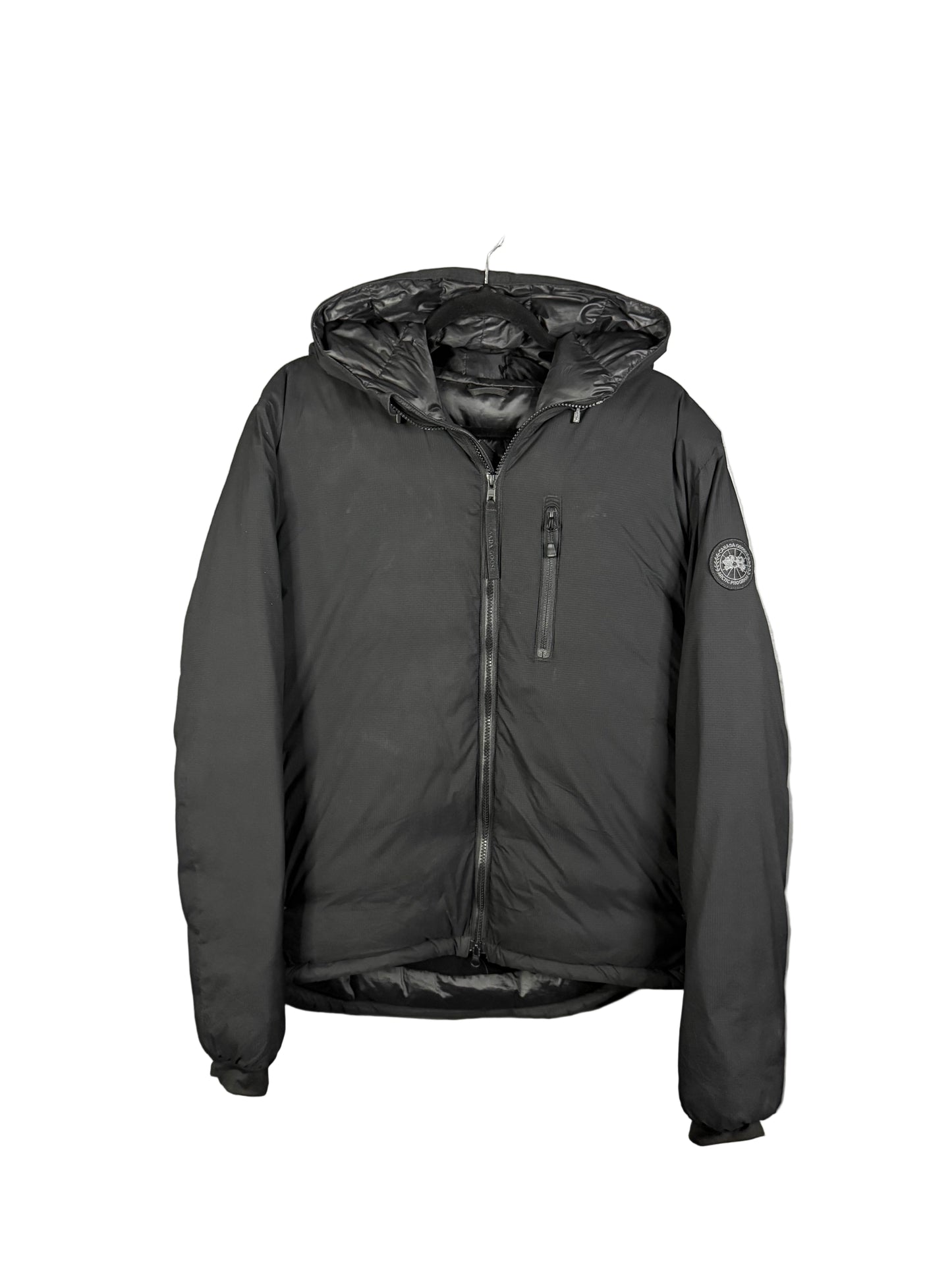 Canada Goose Lodge Blacklabel