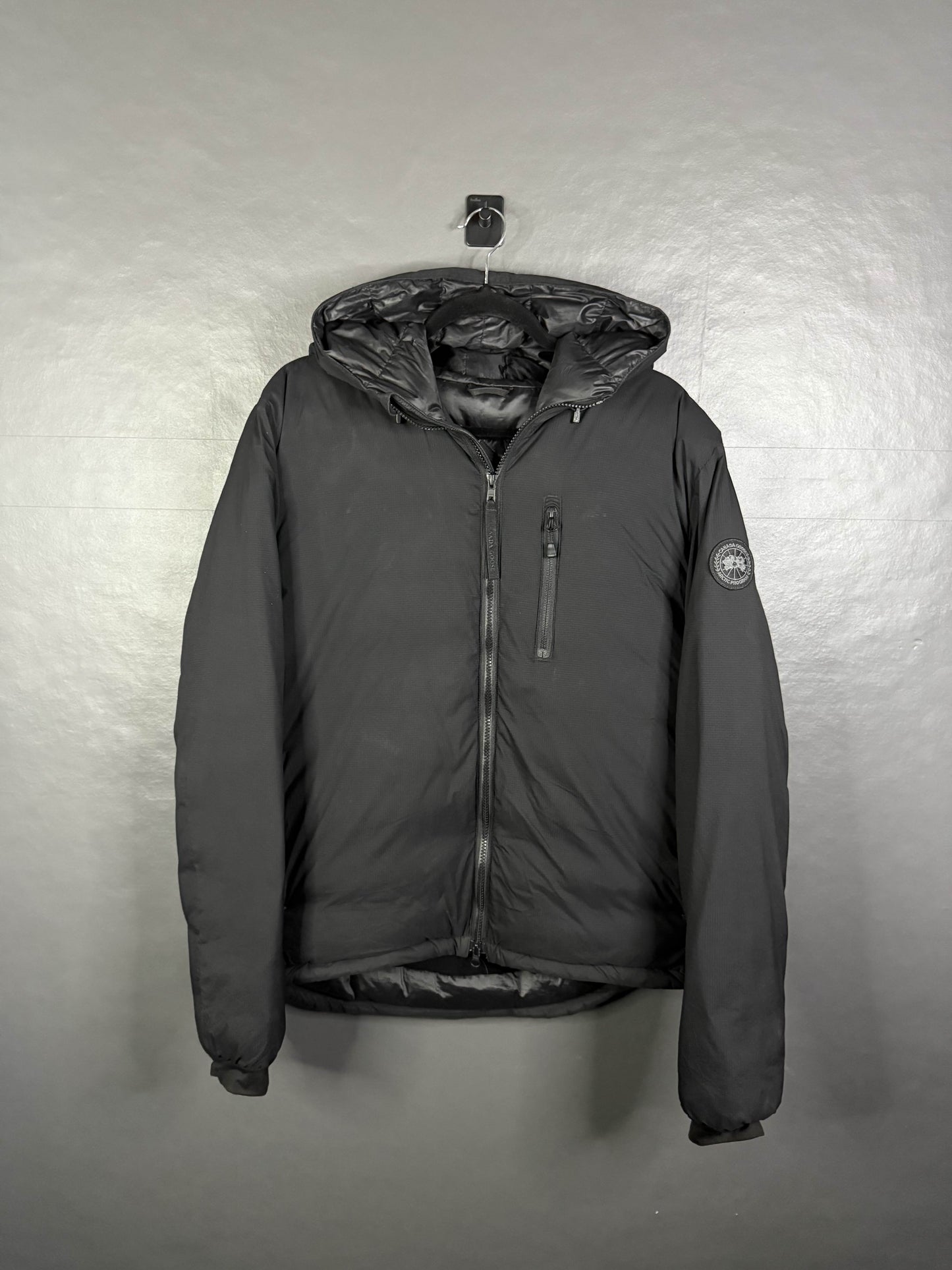 Canada Goose Lodge Blacklabel