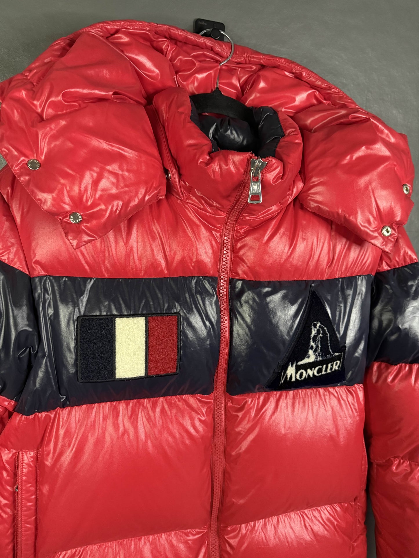 Moncler Gary