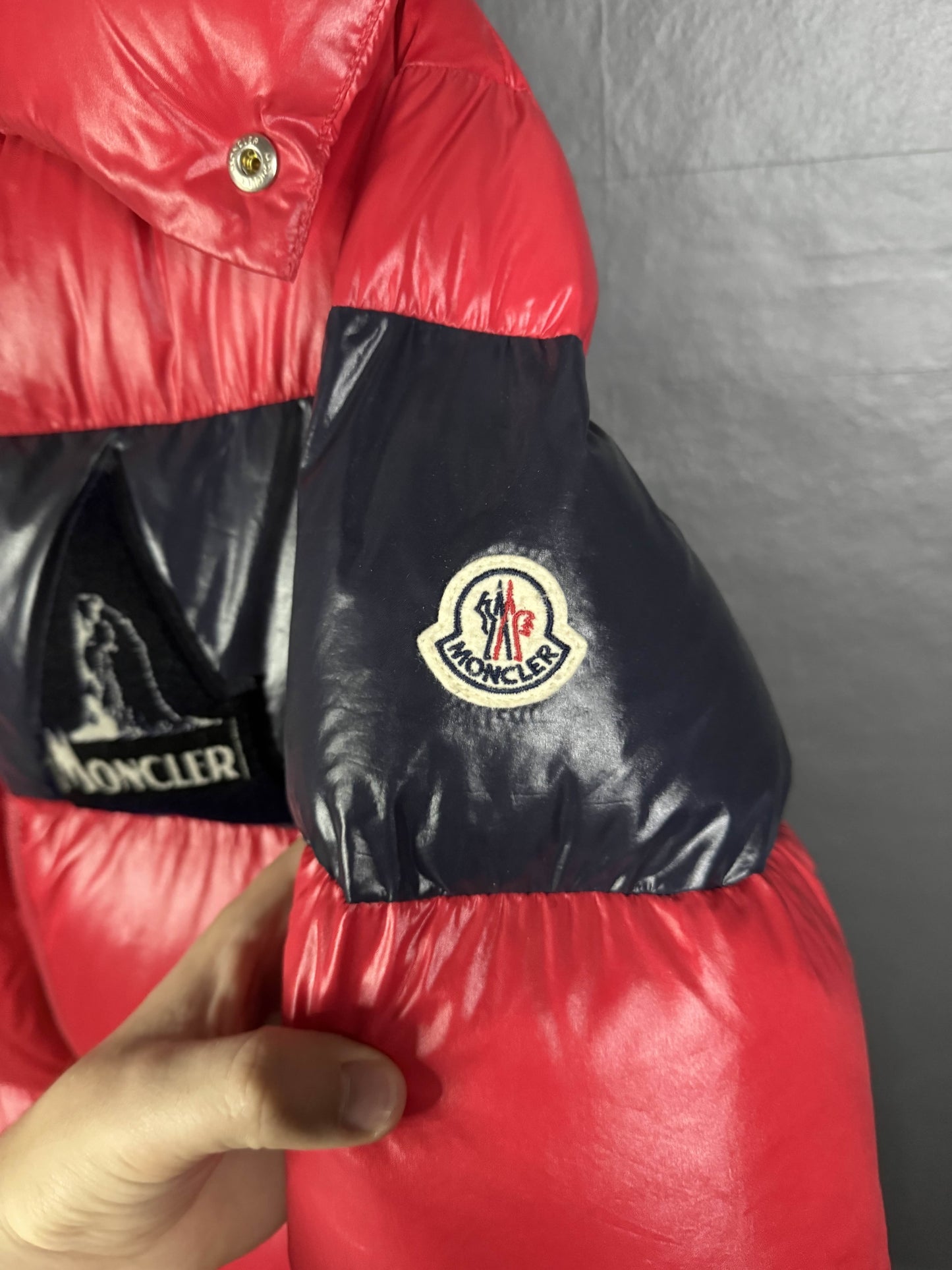 Moncler Gary