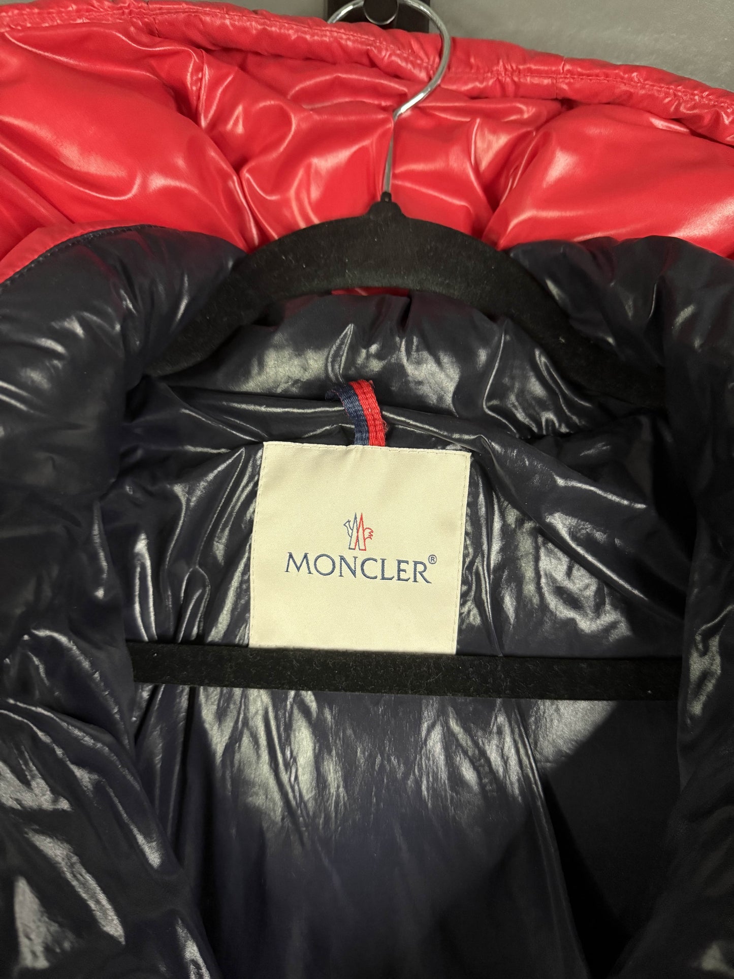Moncler Gary