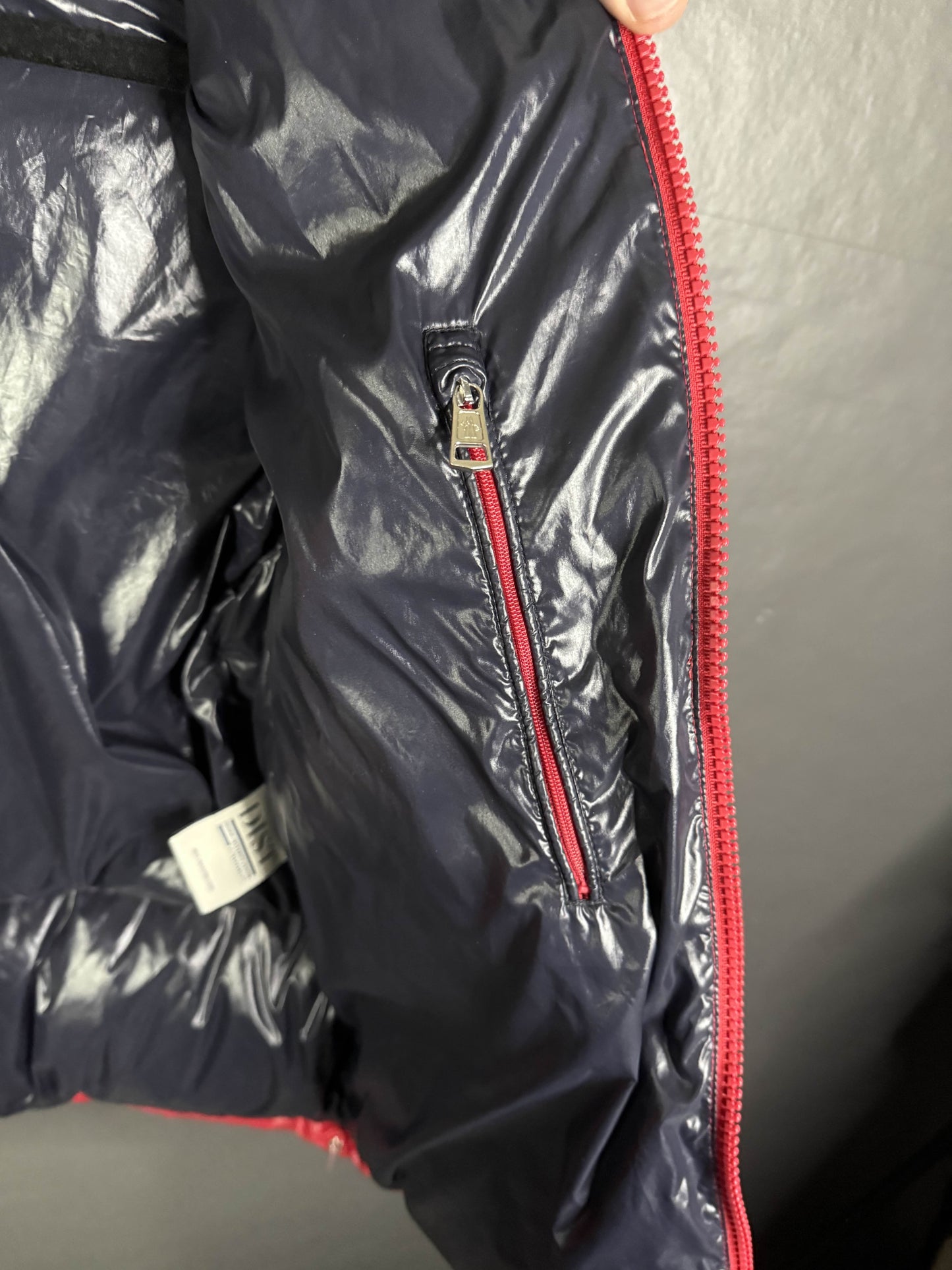 Moncler Gary