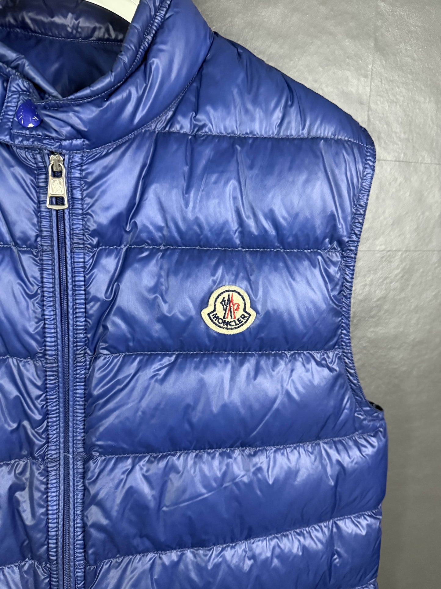 Moncler Gui Gilet