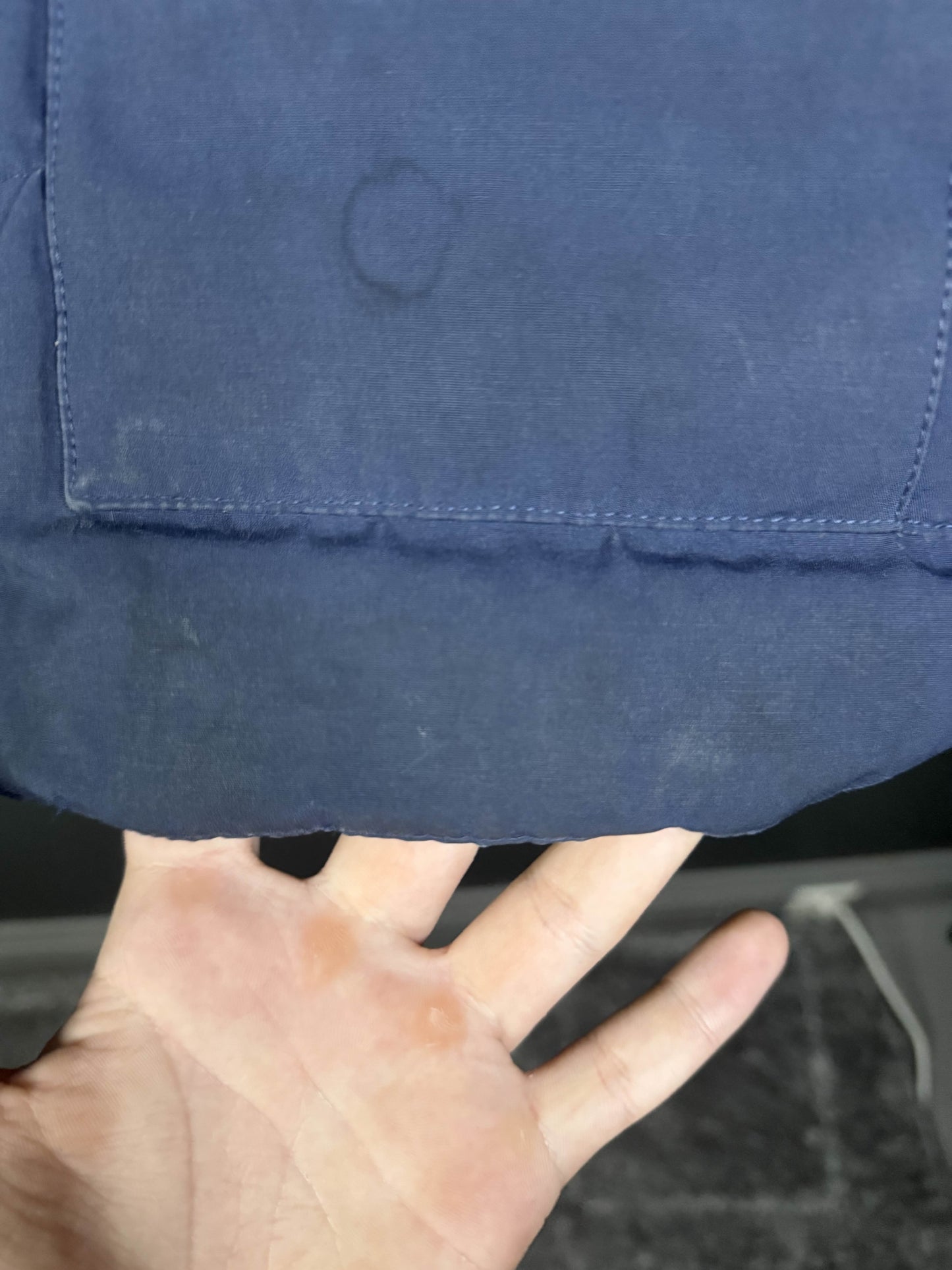 Canada Goose Vest