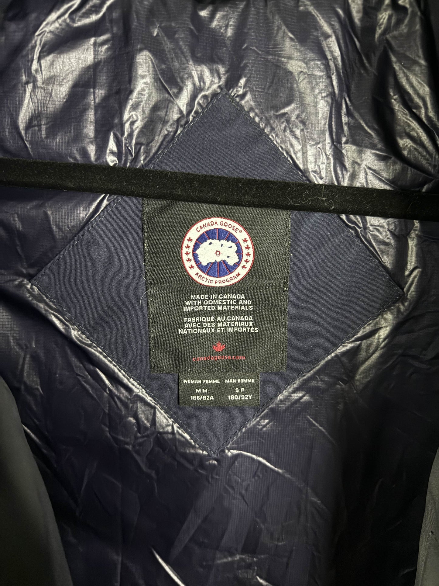 Canada Goose Vest