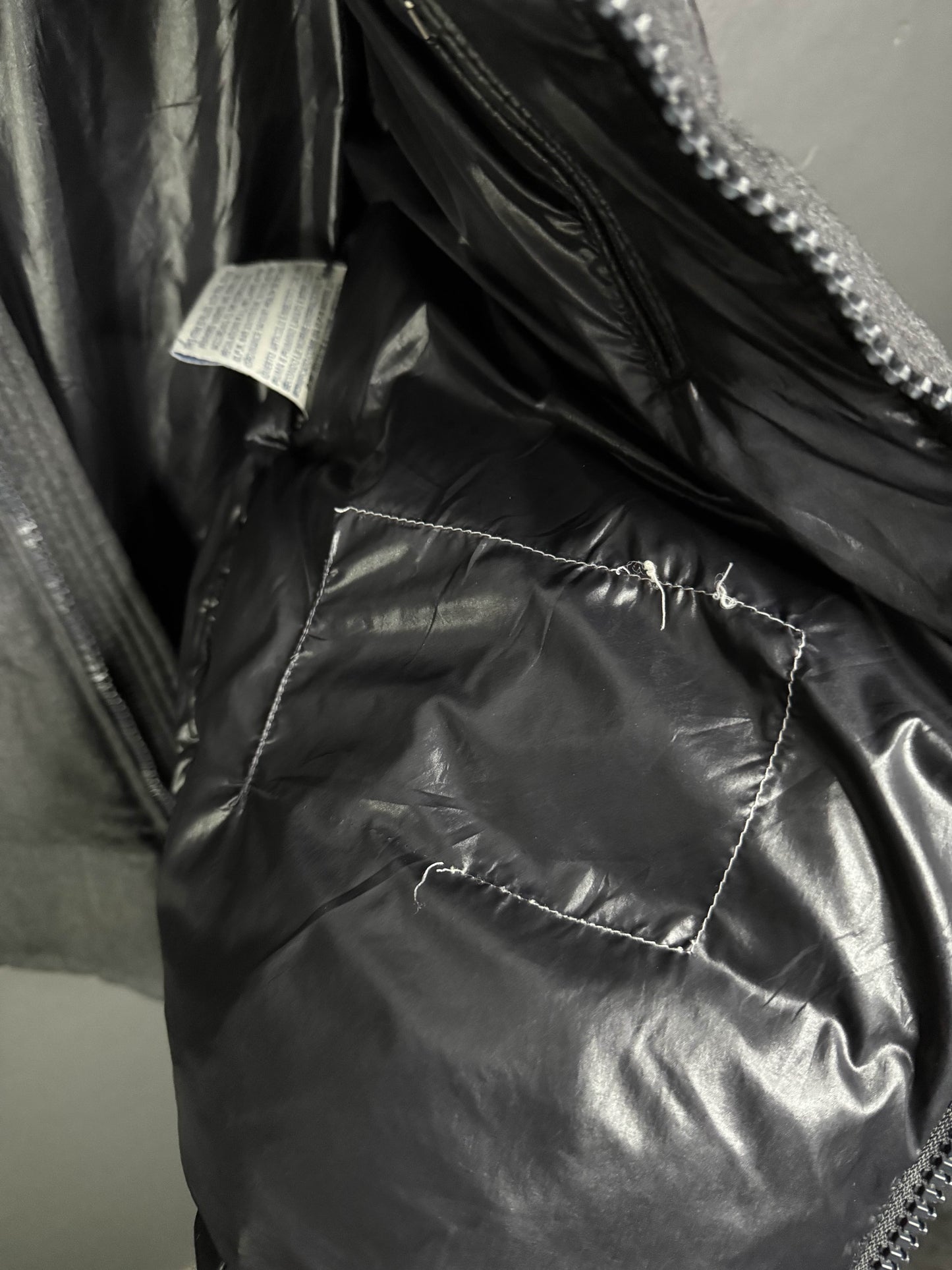 Moncler Montgenevre