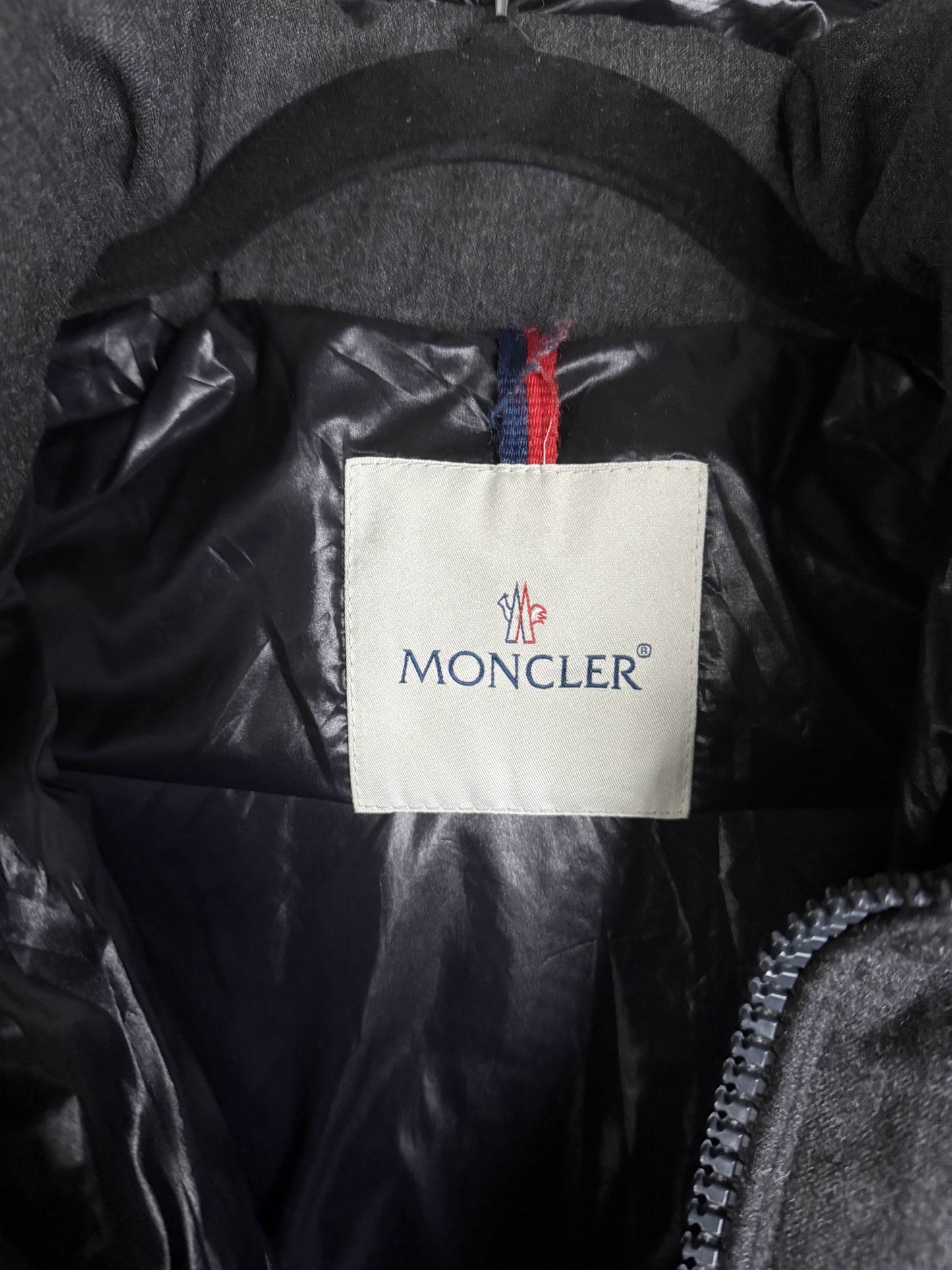 Moncler Montgenevre