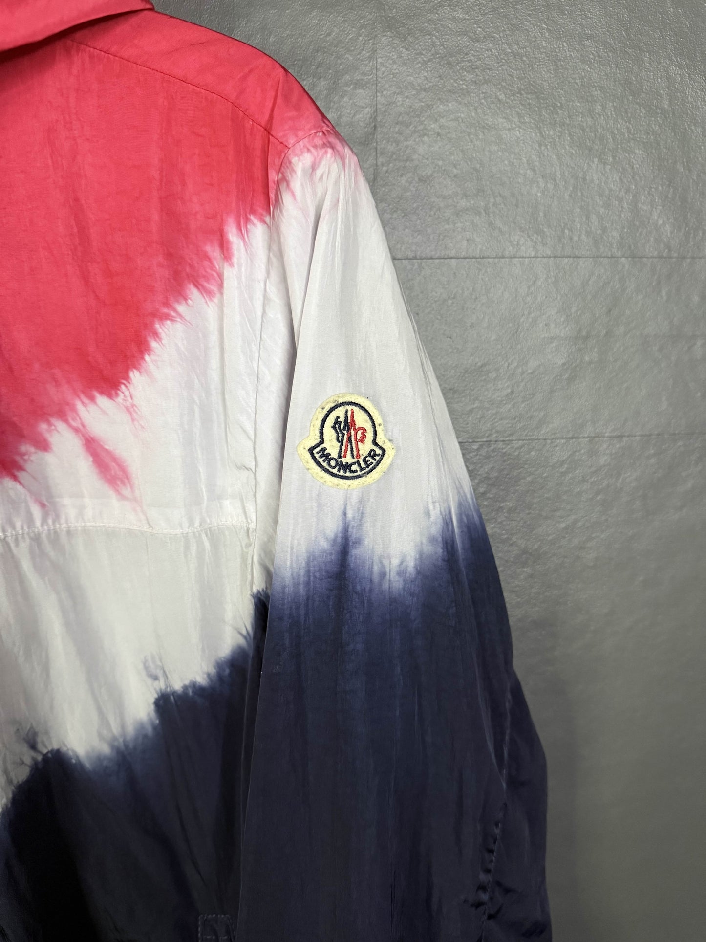 Moncler Saut Windbreaker