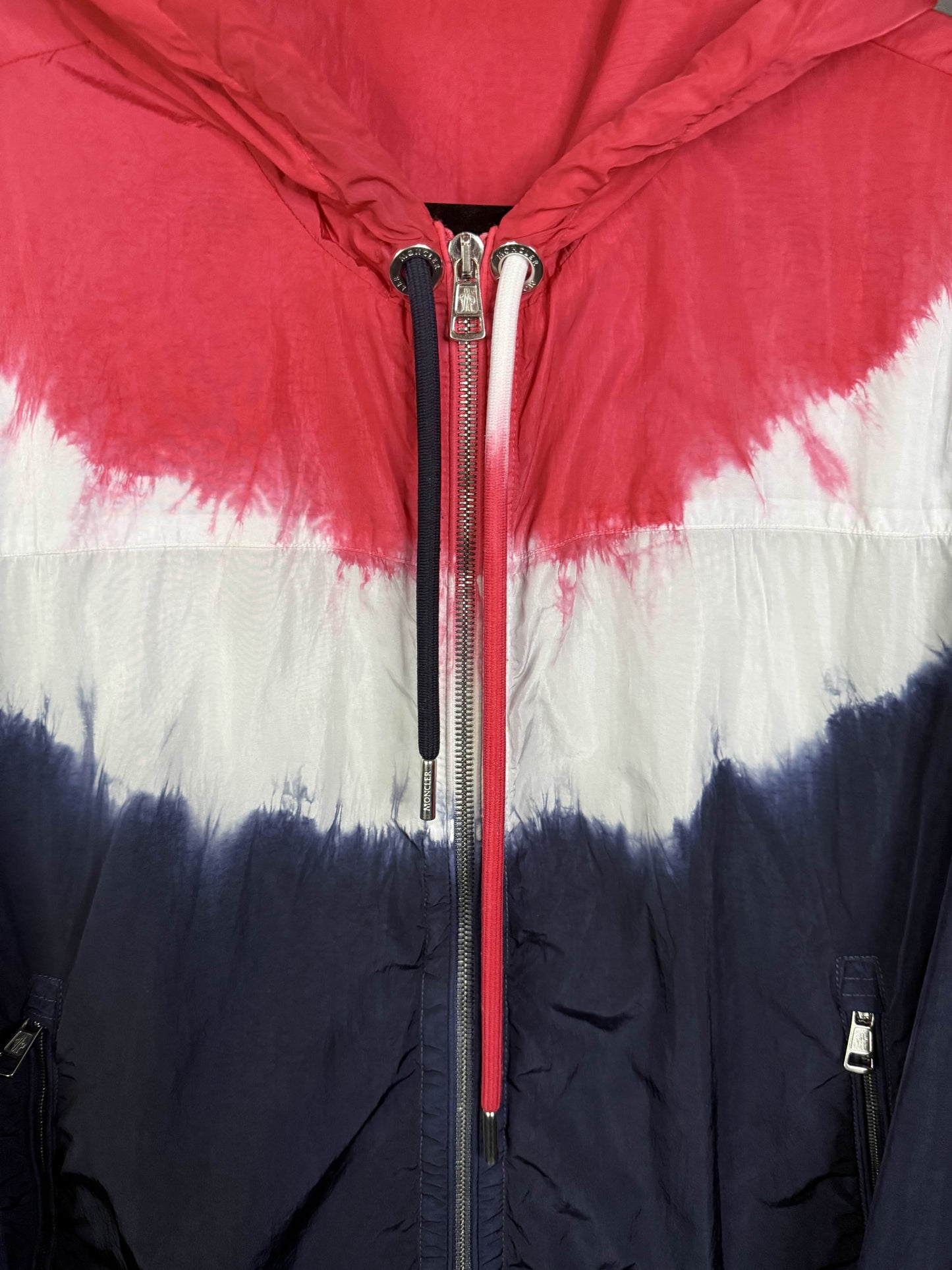 Moncler Saut Windbreaker