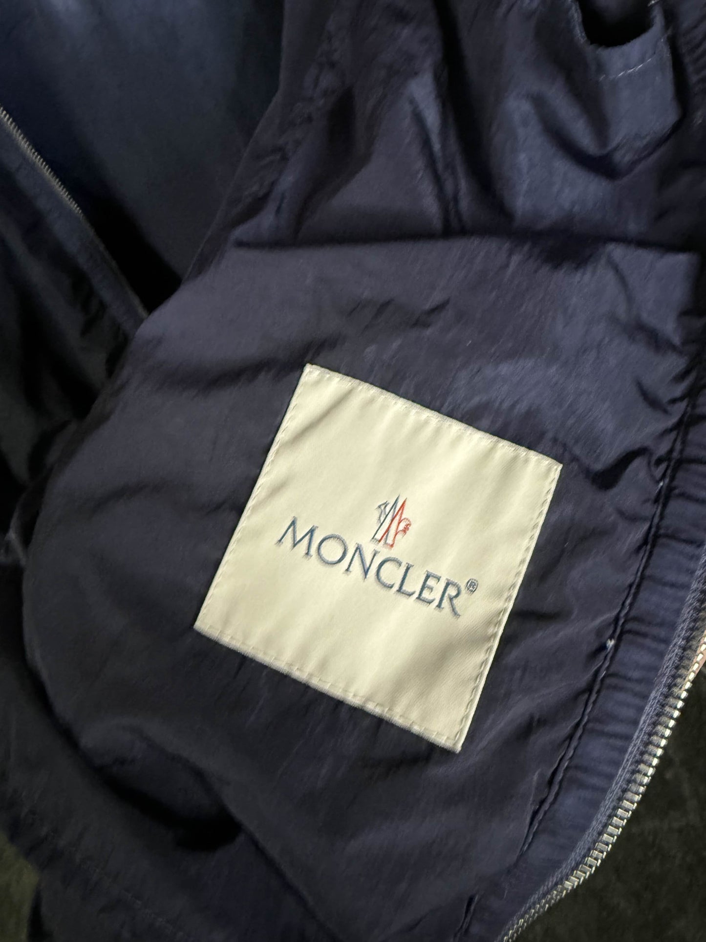 Moncler Saut Windbreaker