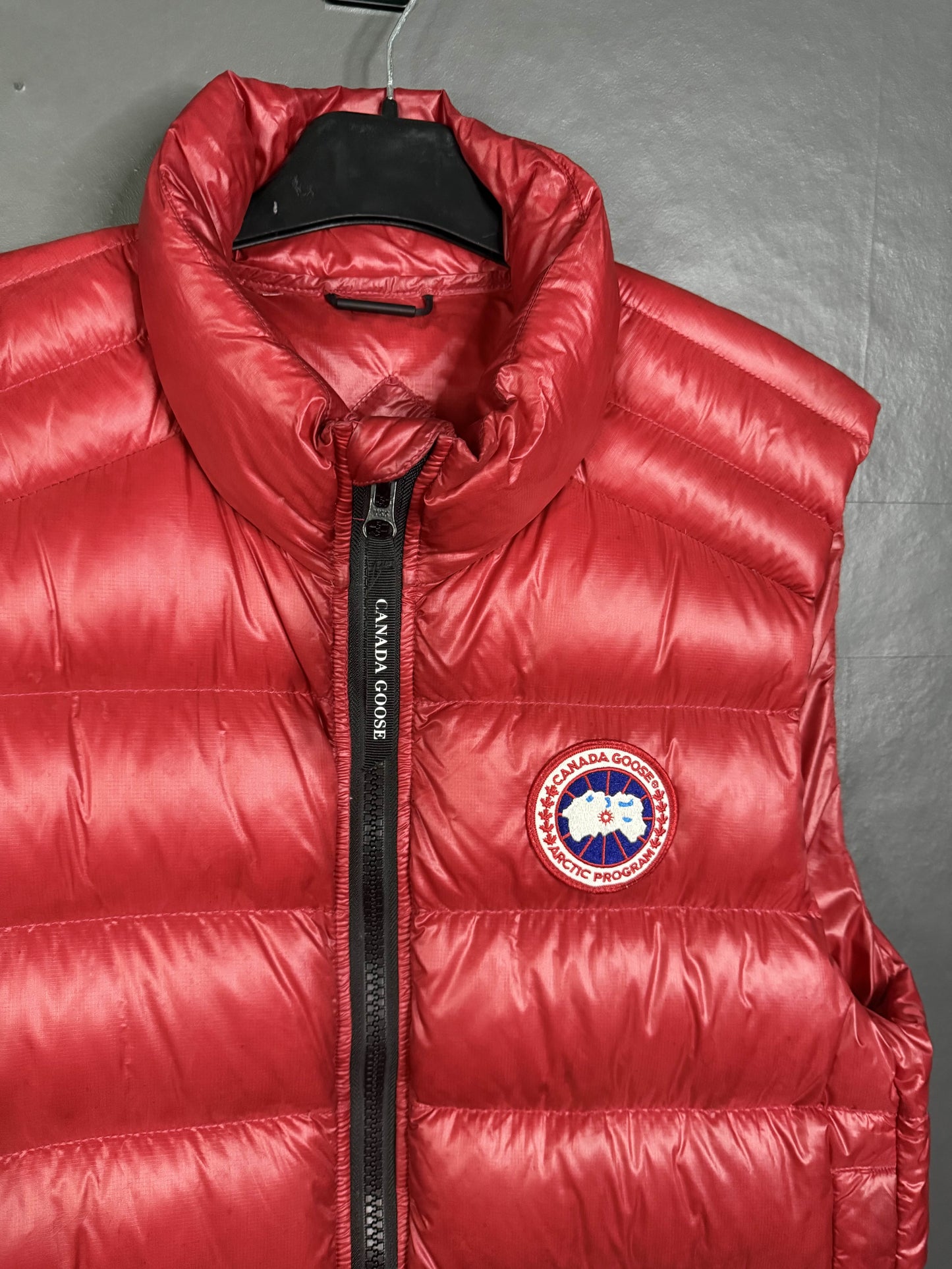 Canada Goose Crofton Vest