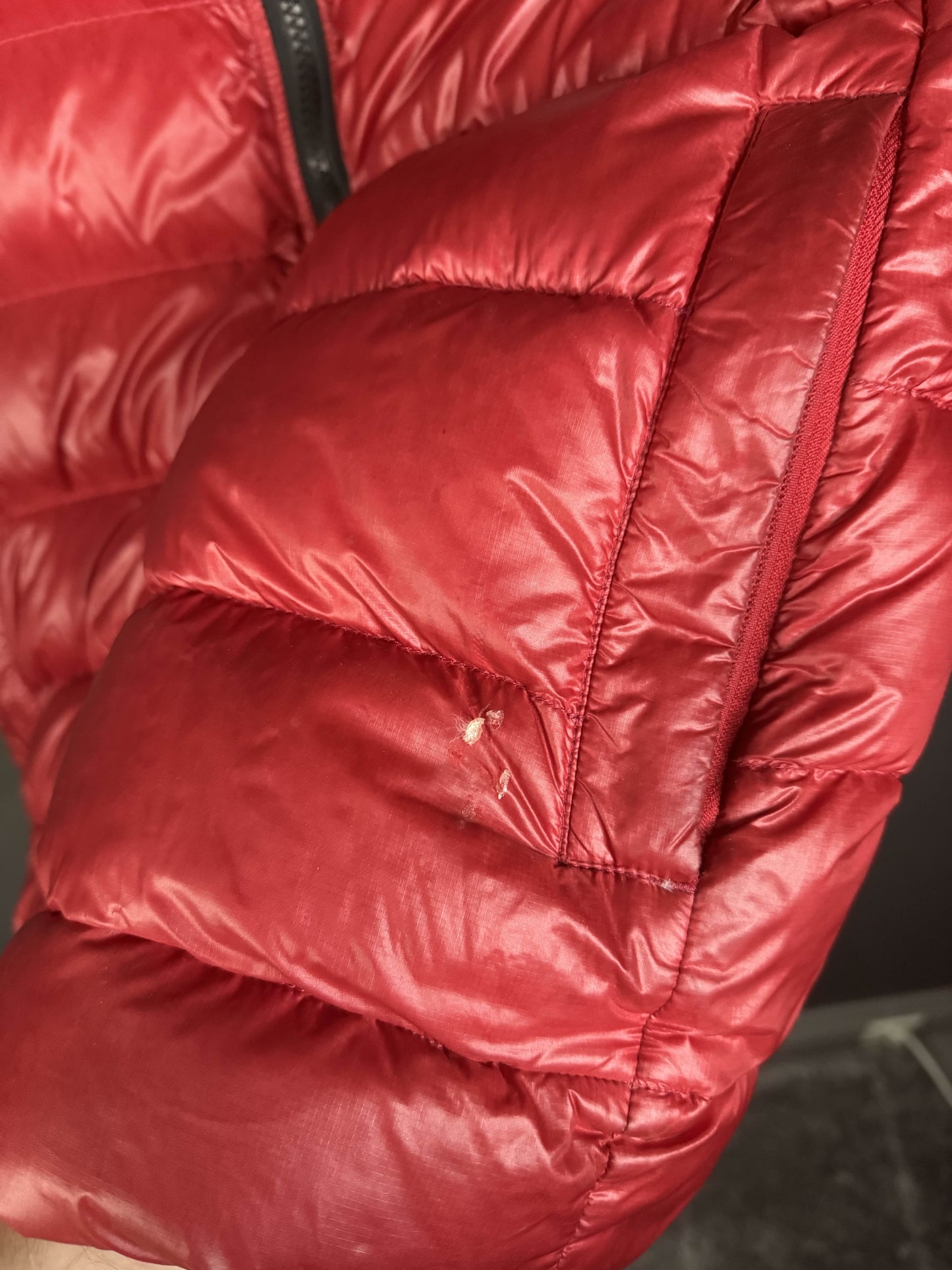 Canada Goose Crofton Vest