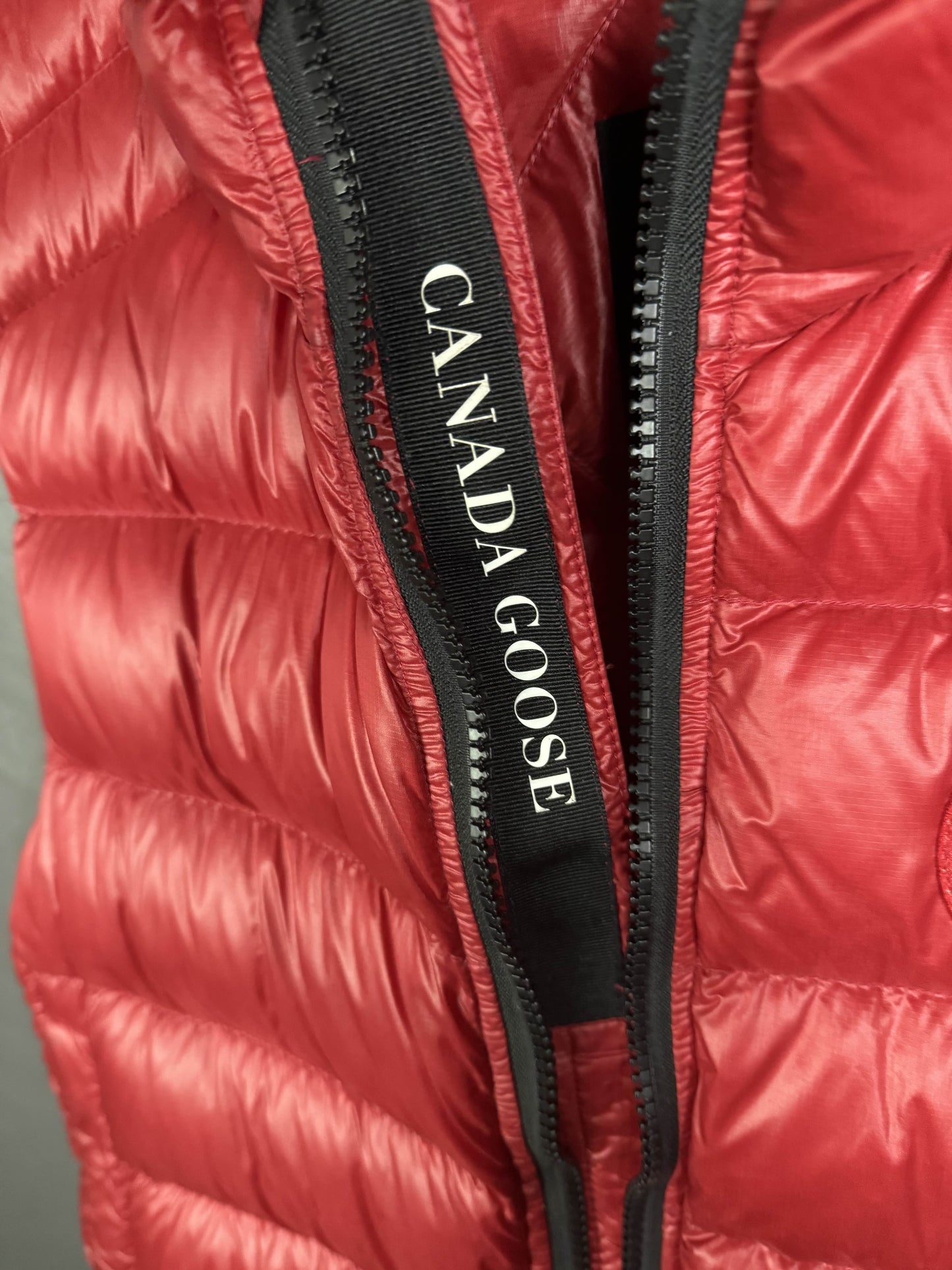 Canada Goose Crofton Vest