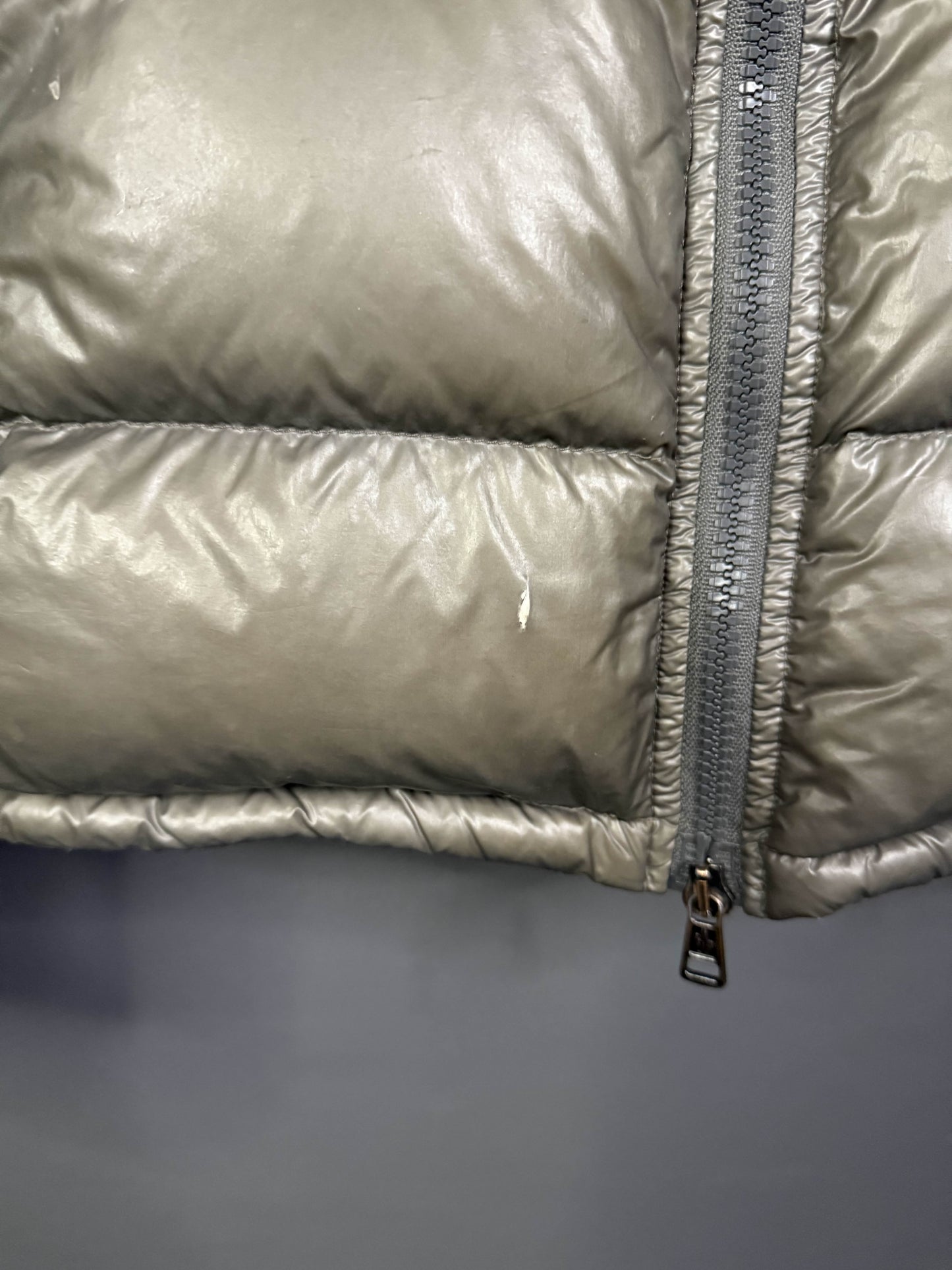 Moncler Zin