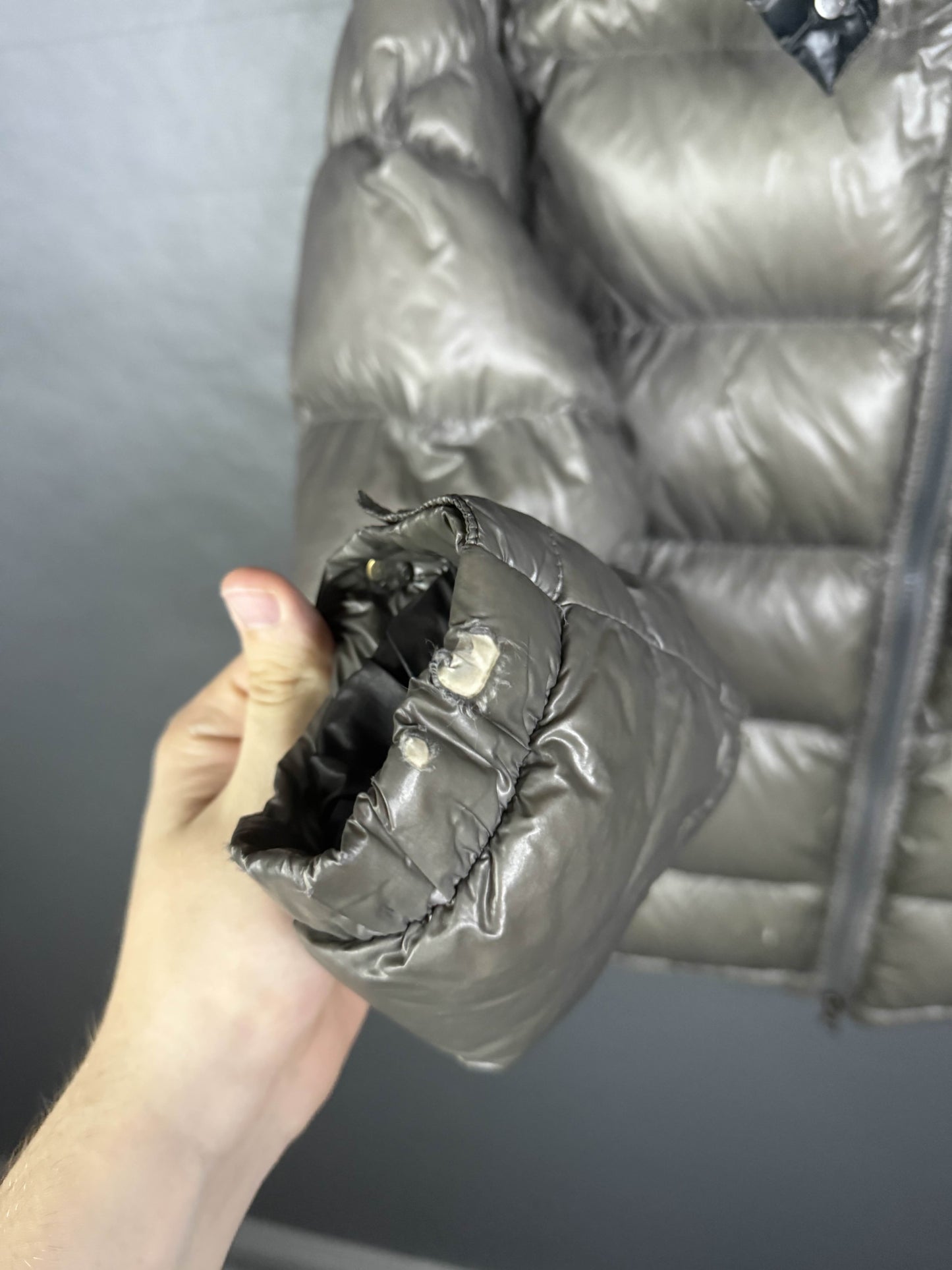 Moncler Zin