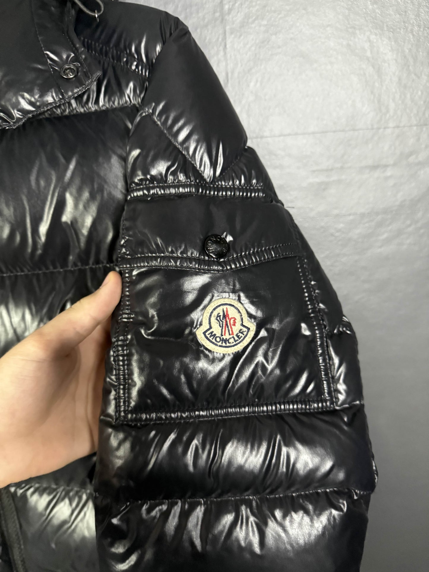 Moncler Maya