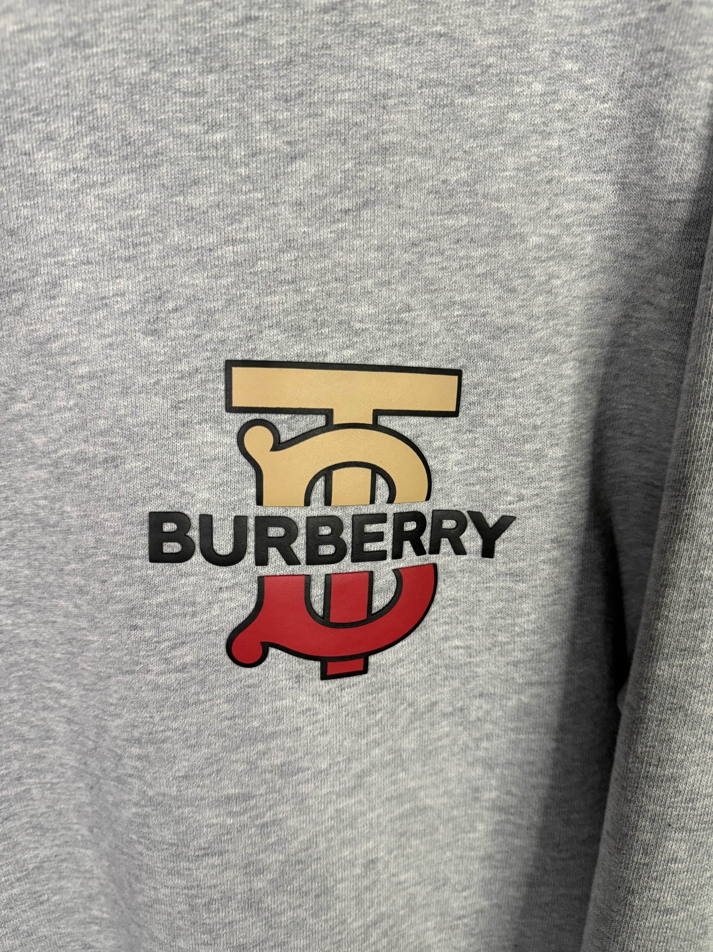 Burberry Sweatershirt