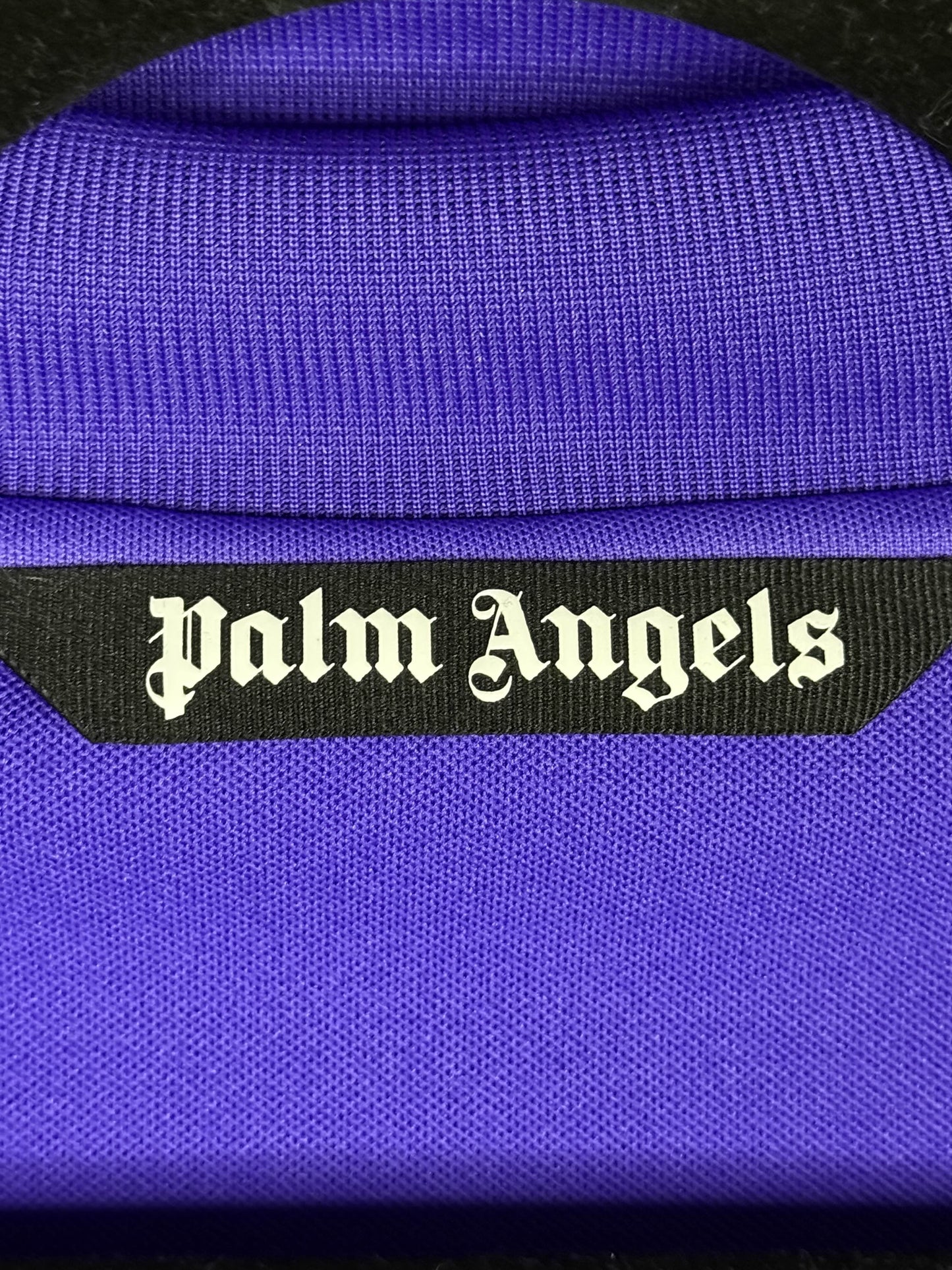 Palm Angels Track Jacket