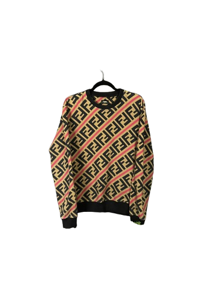Fendi FF SWEATERSHIRT