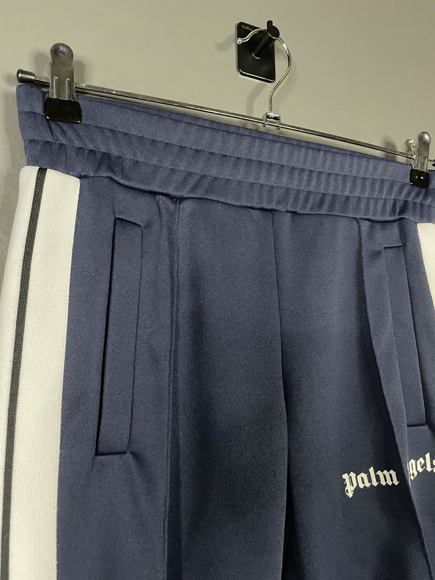 Palm Angels TRACK PANTS