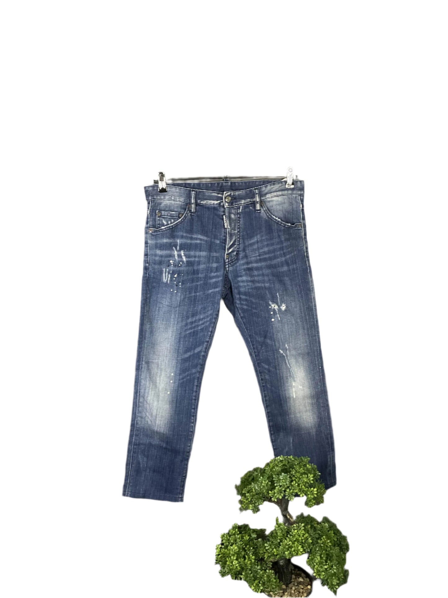 Dsquared2 JEANS