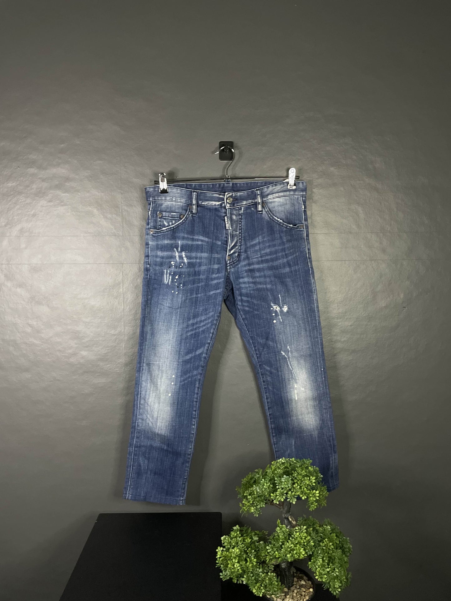 Dsquared2 JEANS