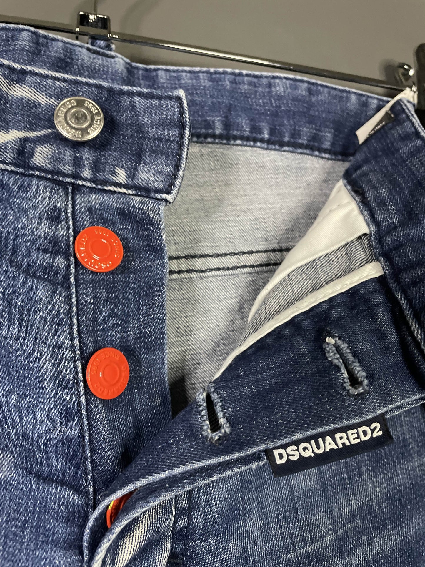 Dsquared2 JEANS