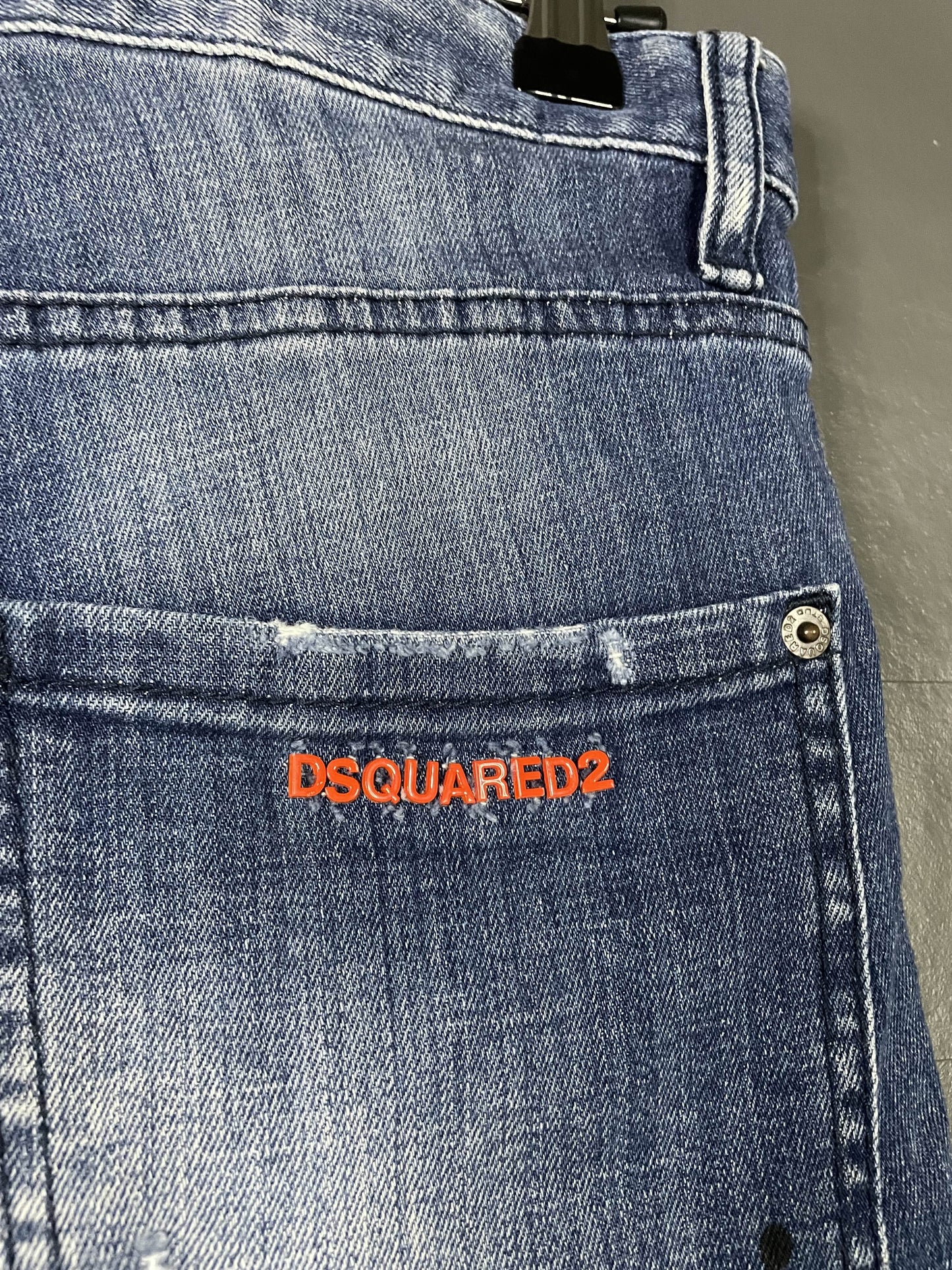 Dsquared2 JEANS