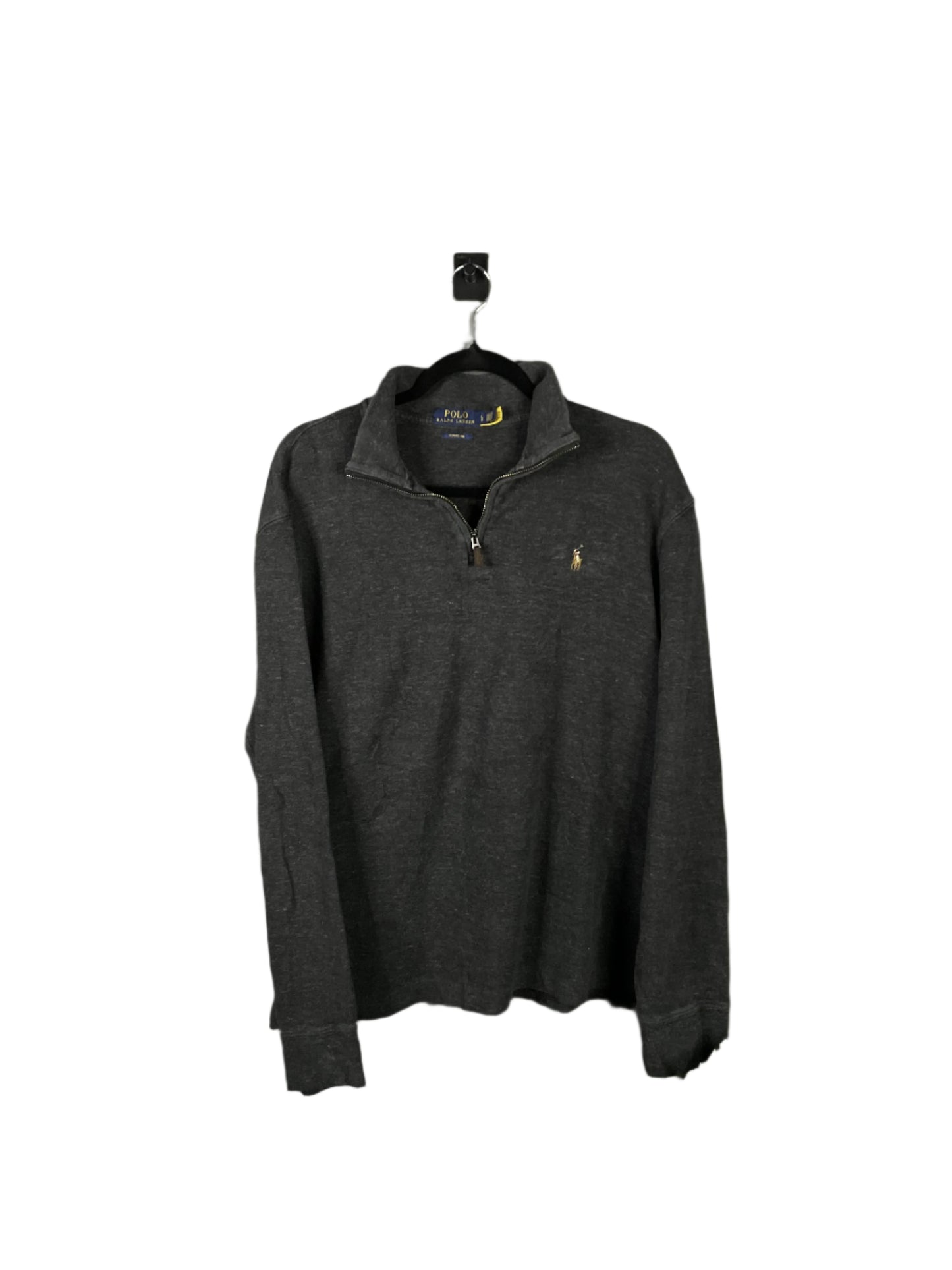 Ralph Lauren QUARTERZIP