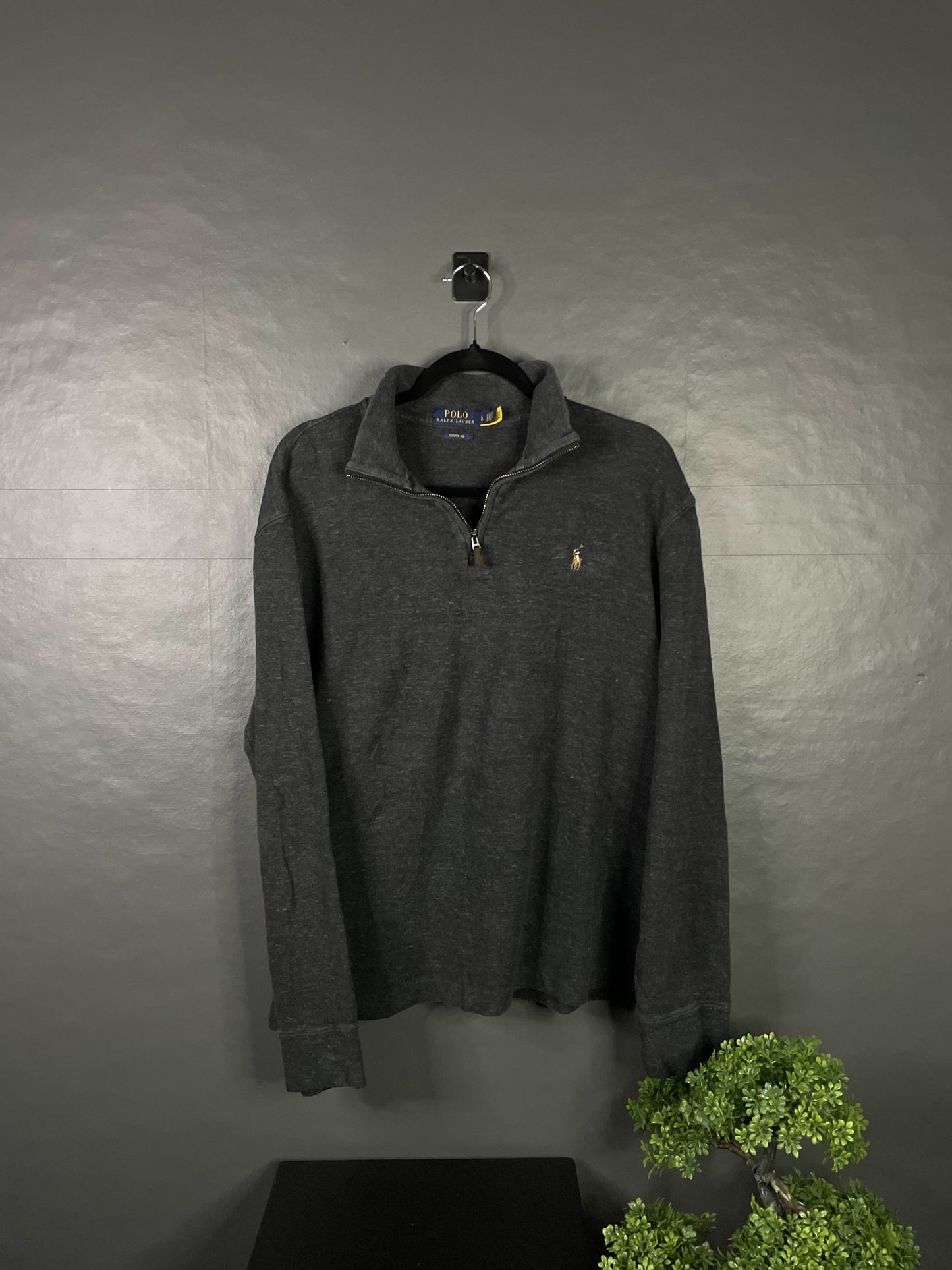Ralph Lauren QUARTERZIP