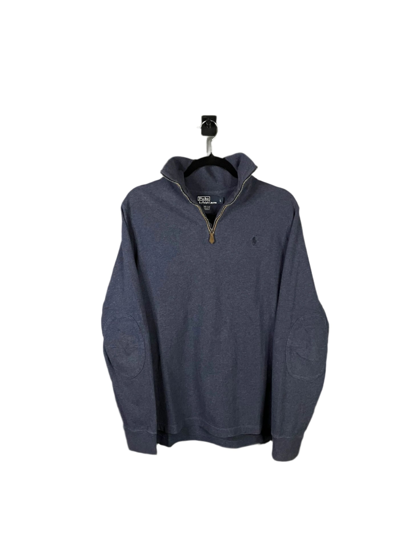 Ralph Lauren QUARTERZIP